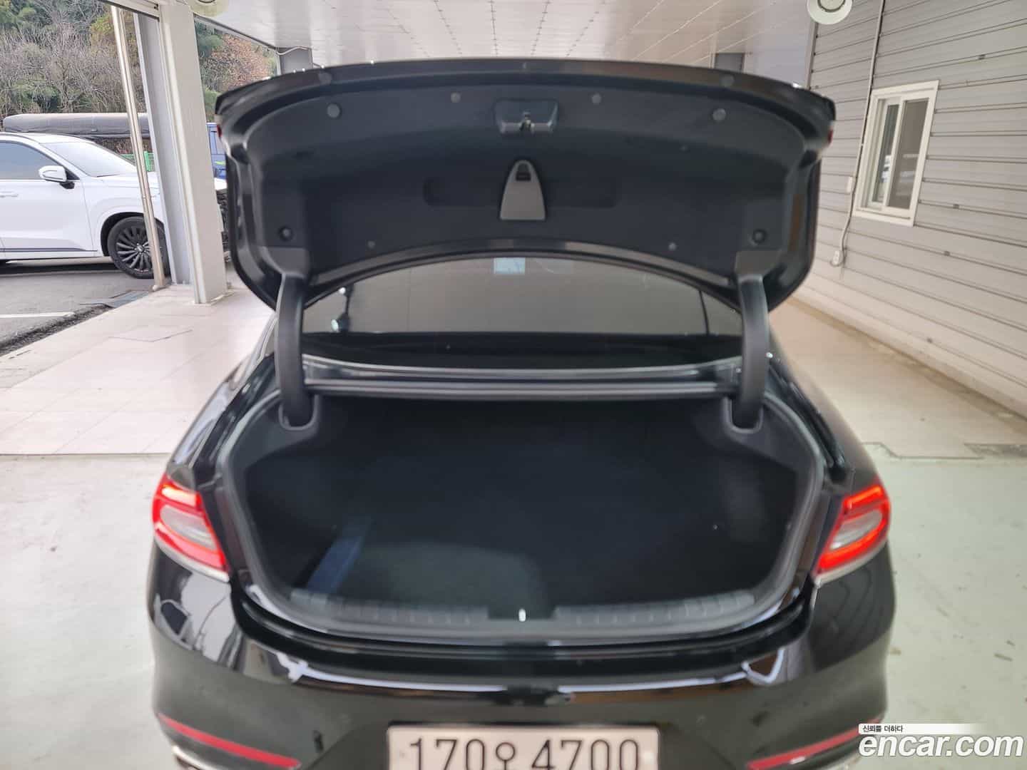 Grandeur Hyundai 2019.8-OPTION-024