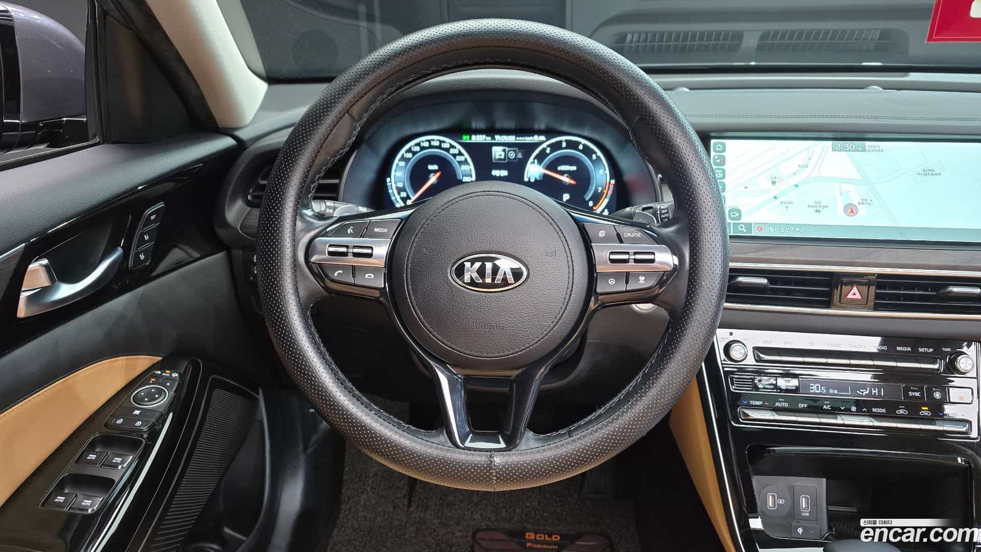 K7 Kia 2019.9-OPTION-017