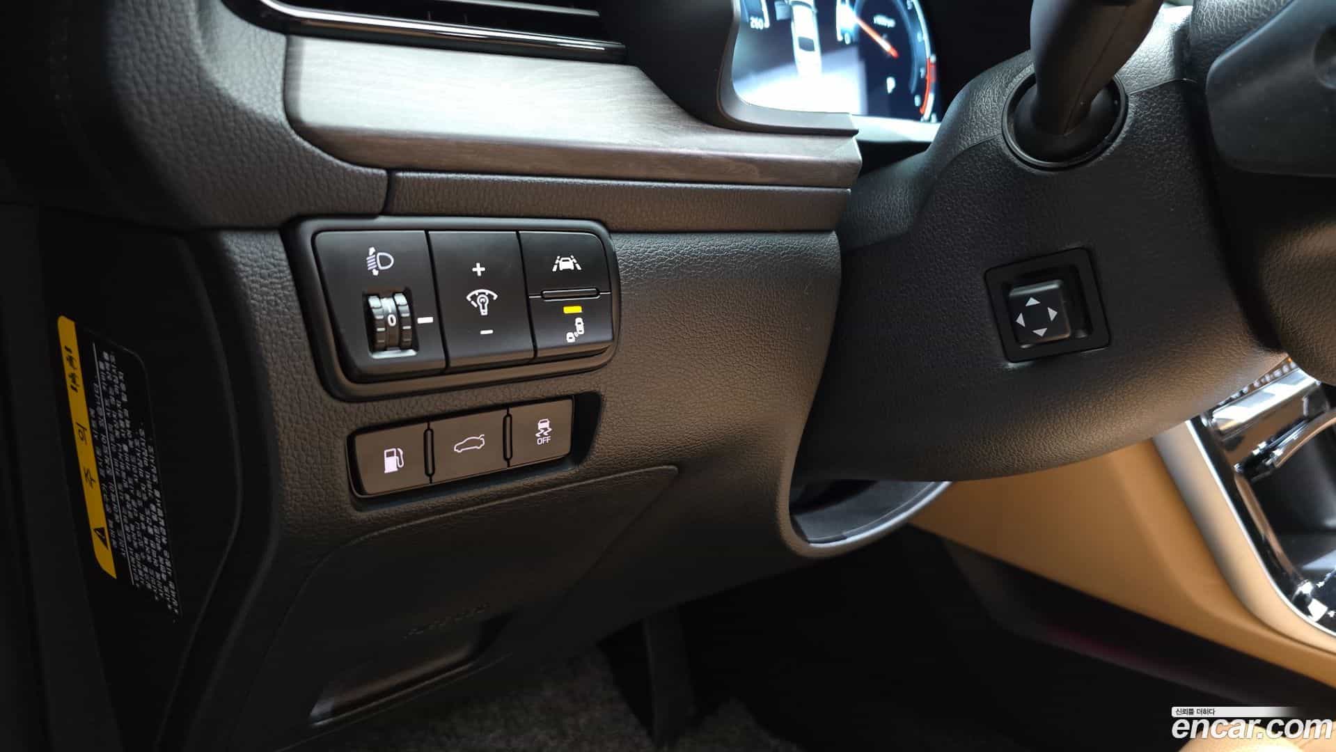 K7 Kia 2019.9-OPTION-020