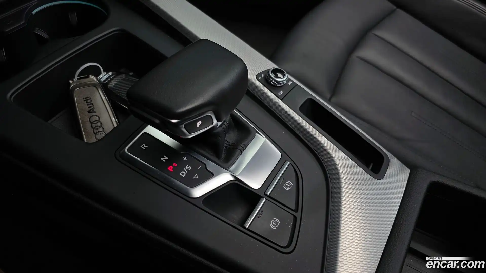 A5 Audi 2023.5-INNER-009