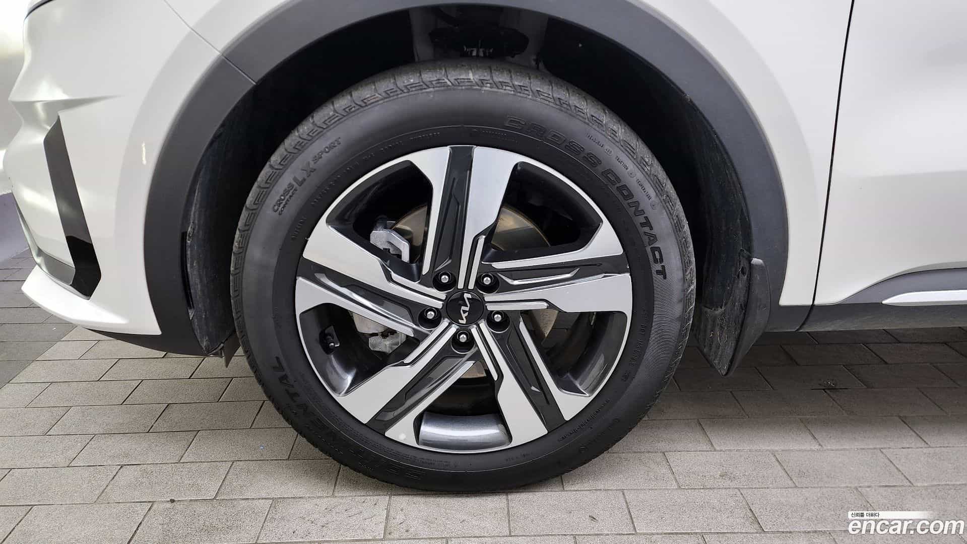Sorento Kia 2021.11-OUTER-005