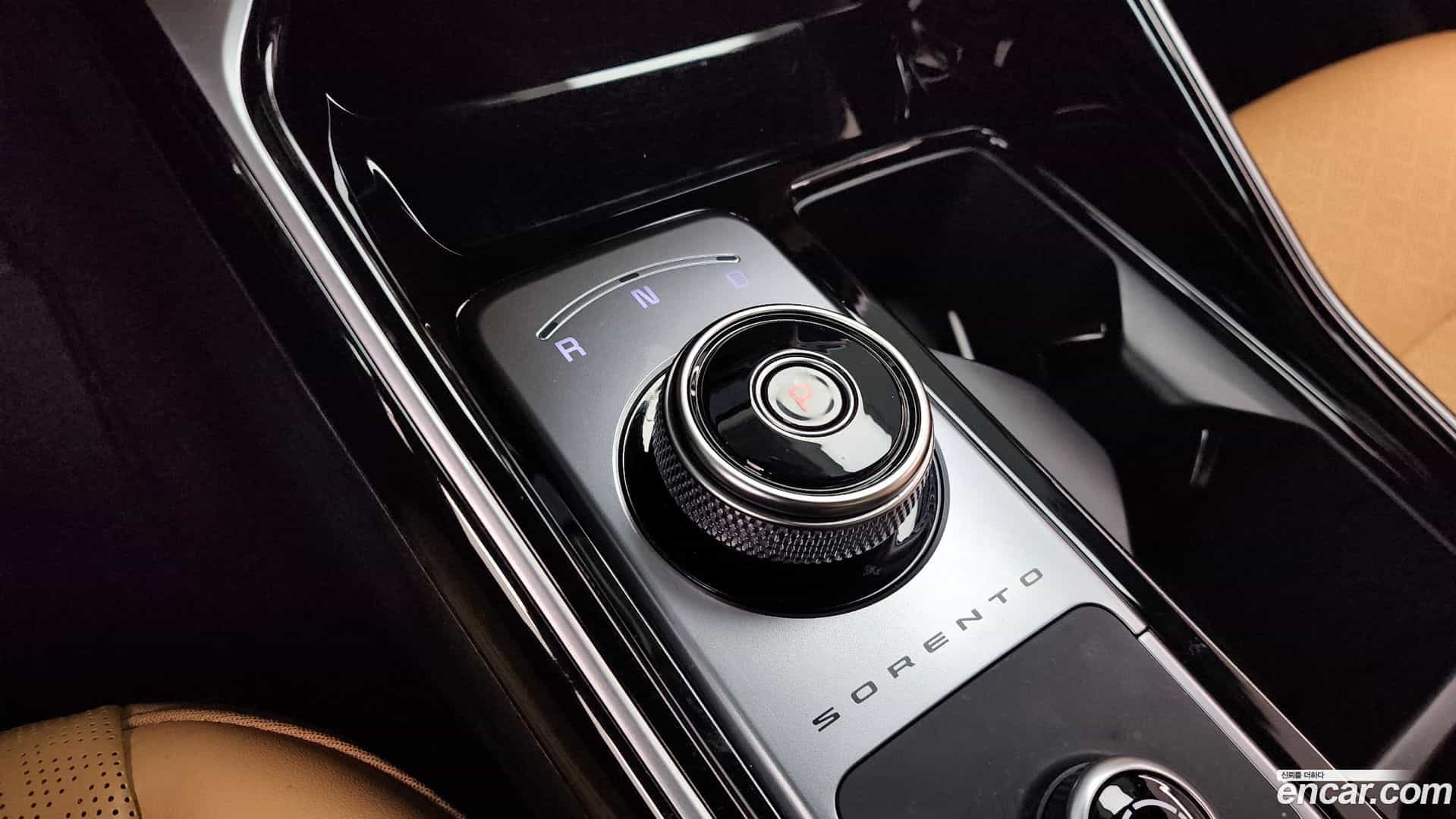 Sorento Kia 2021.11-INNER-009