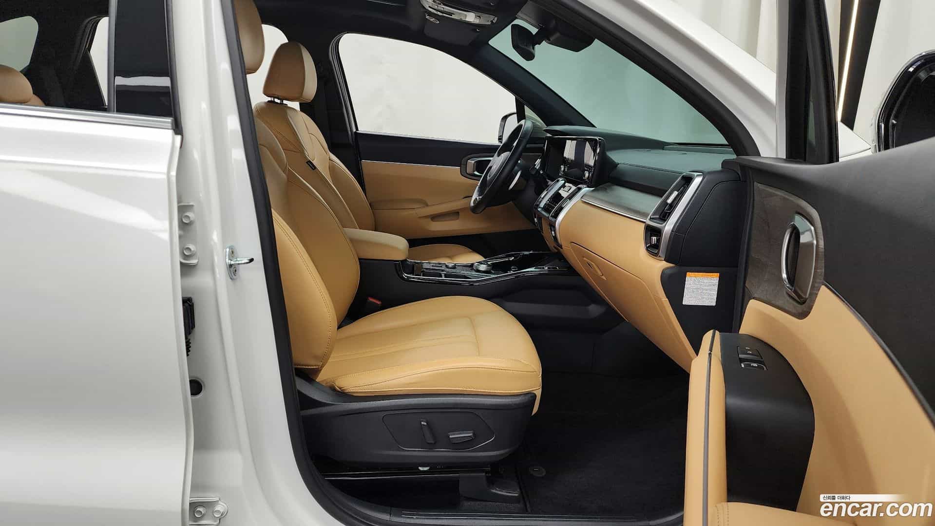 Sorento Kia 2021.11-OPTION-015