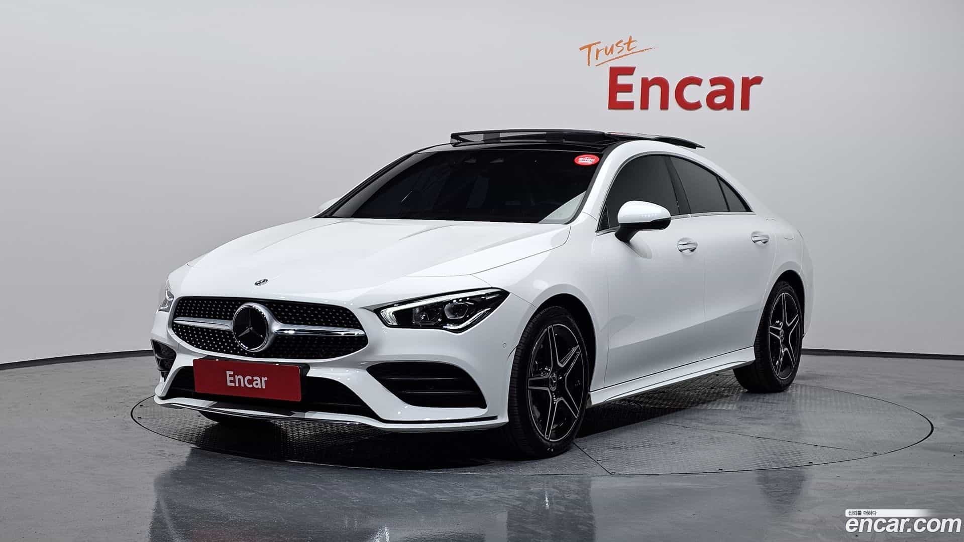 CLA-Class Mercedes-Benz 2022.2-OUTER-001