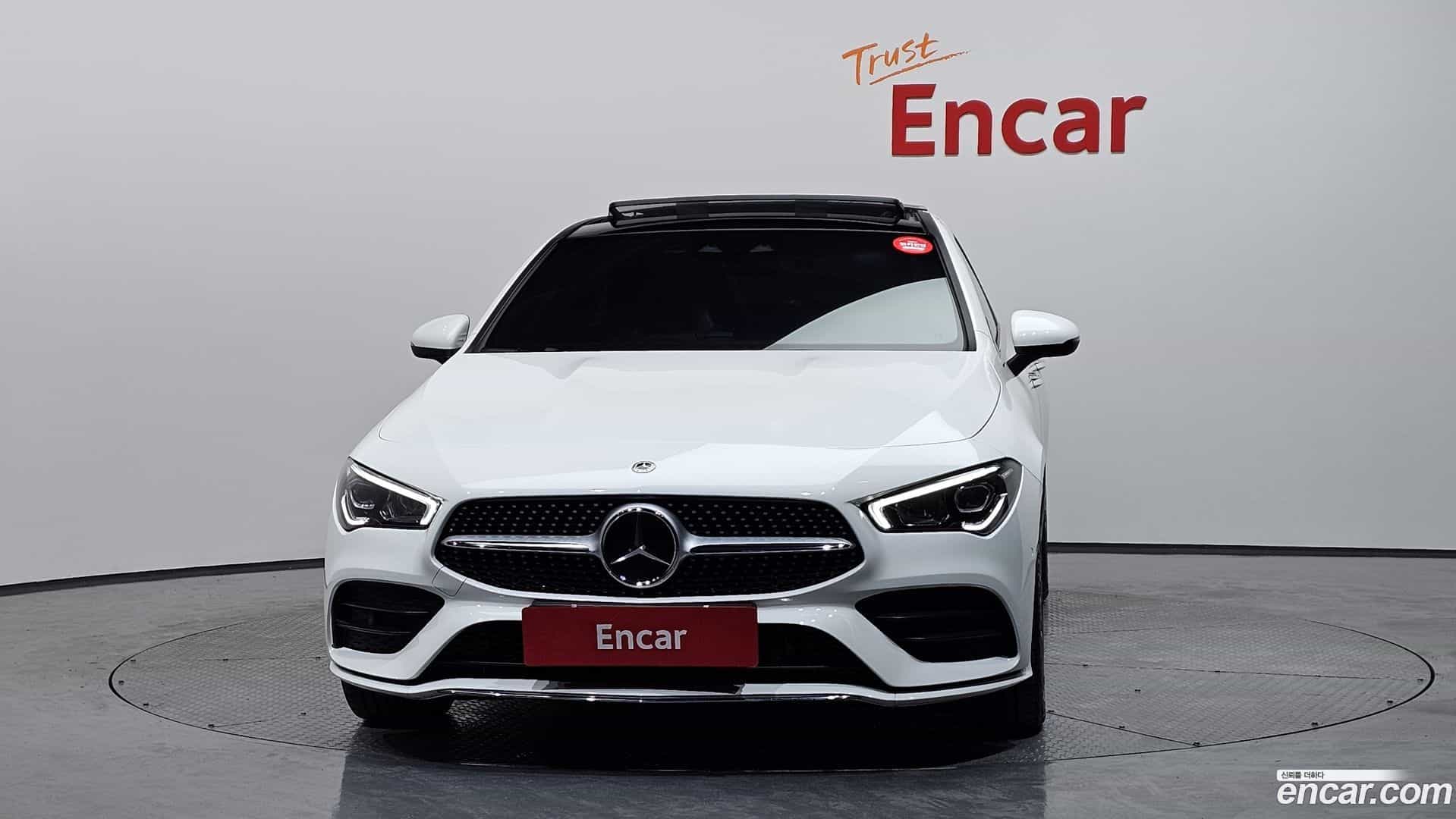 CLA-Class Mercedes-Benz 2022.2-OUTER-003