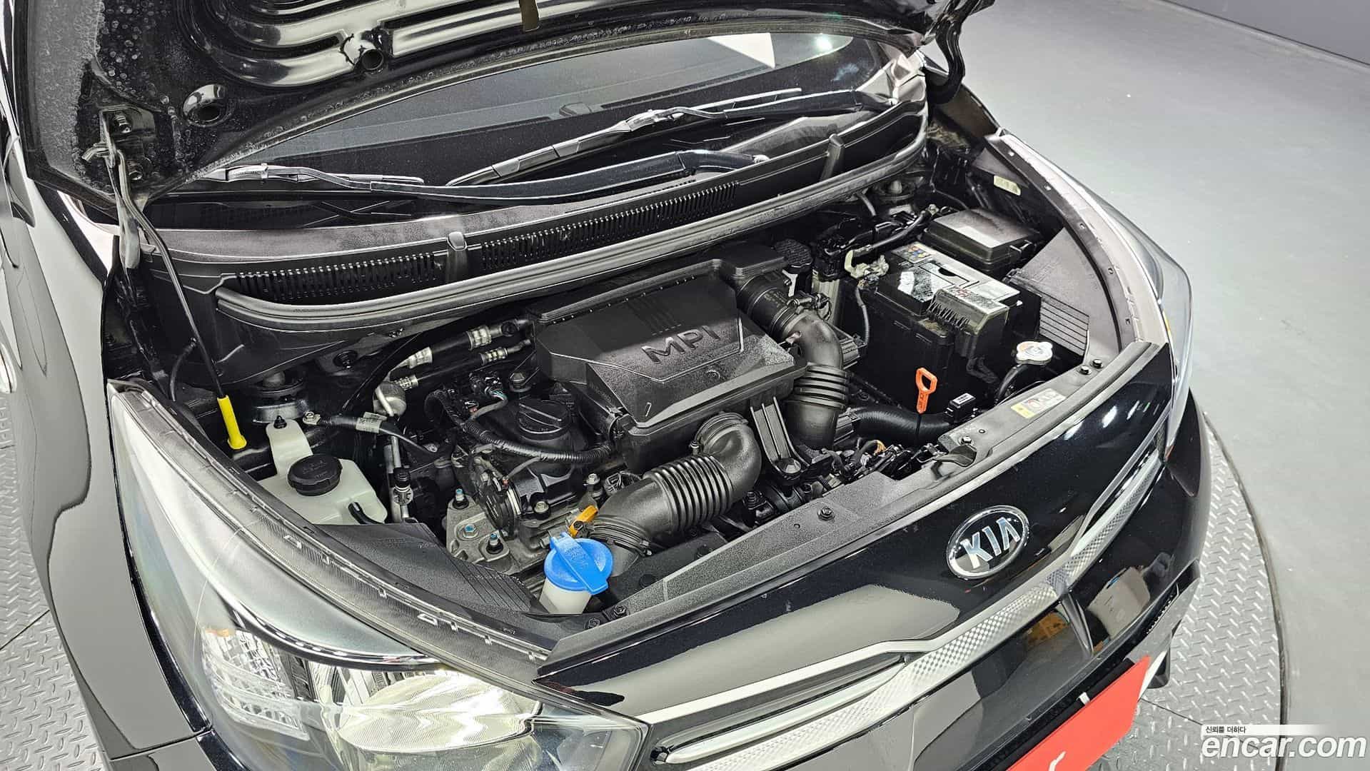 morning Kia 2020.6-INNER-006