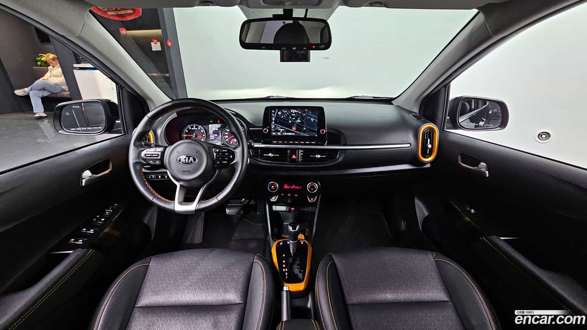 morning Kia 2020.6-INNER-007