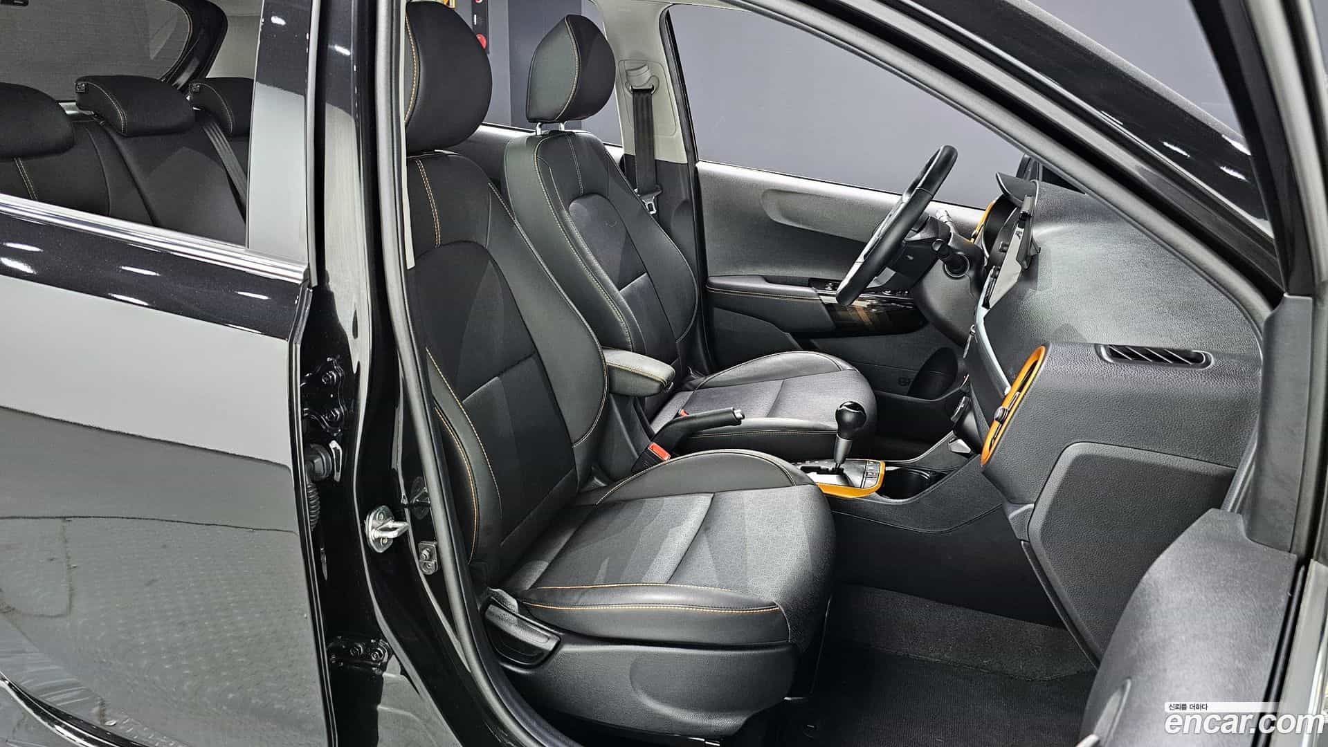 morning Kia 2020.6-INNER-010