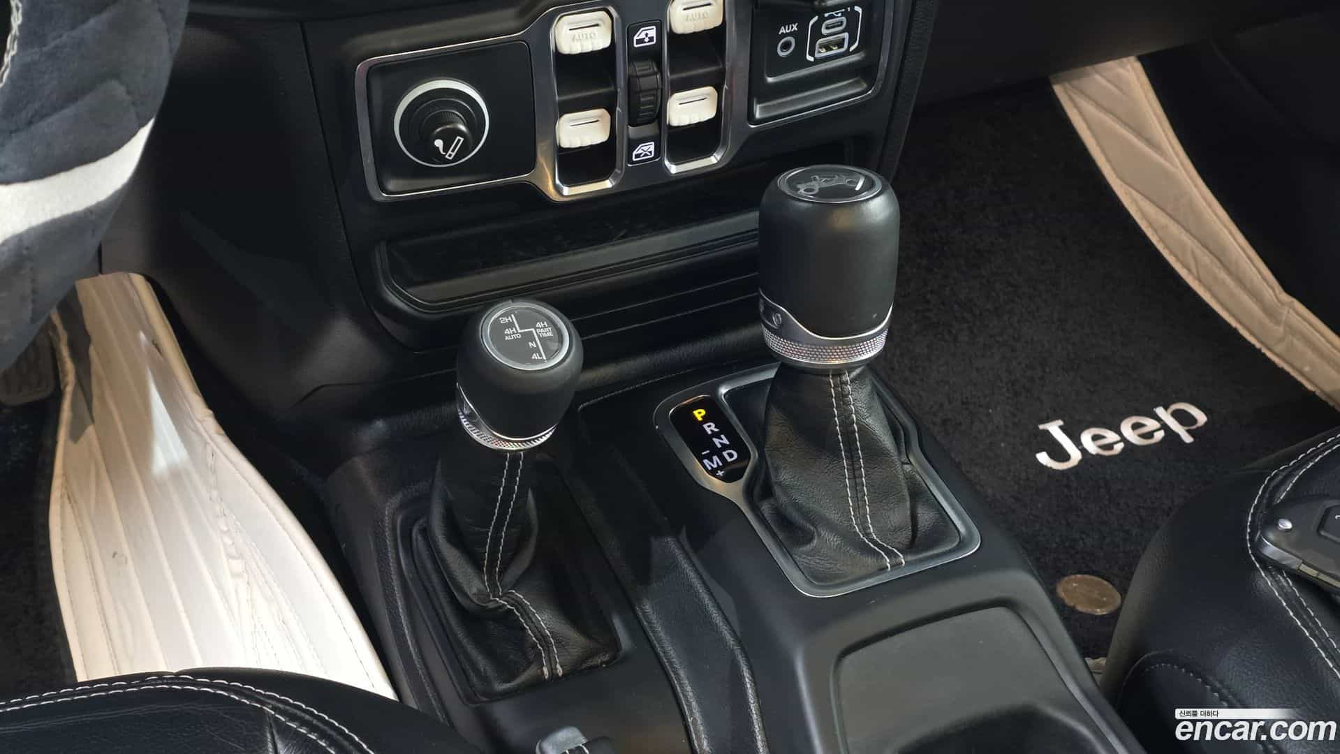 Wrangler Jeep 2019.11-INNER-009