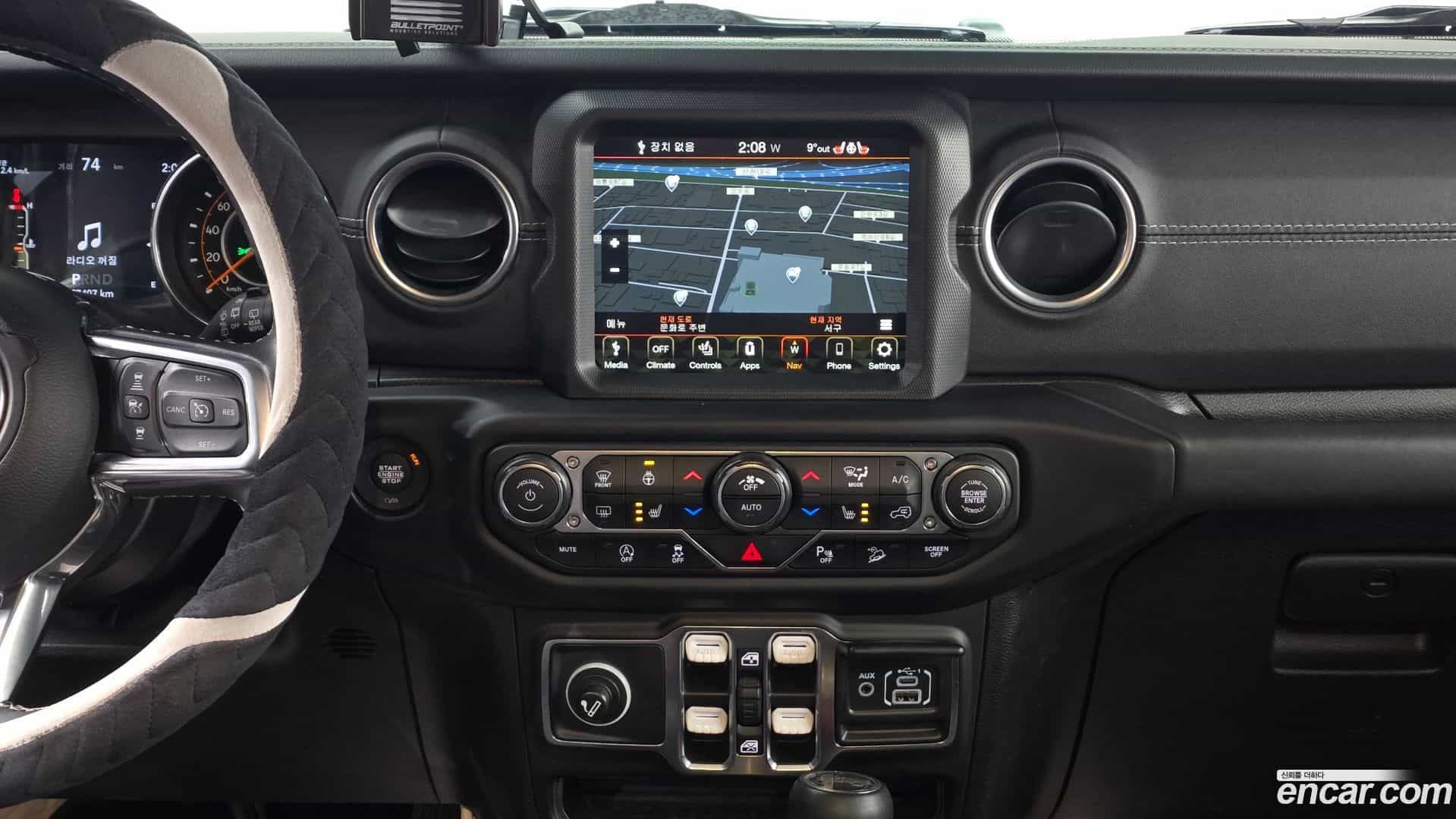 Wrangler Jeep 2019.11-OPTION-020