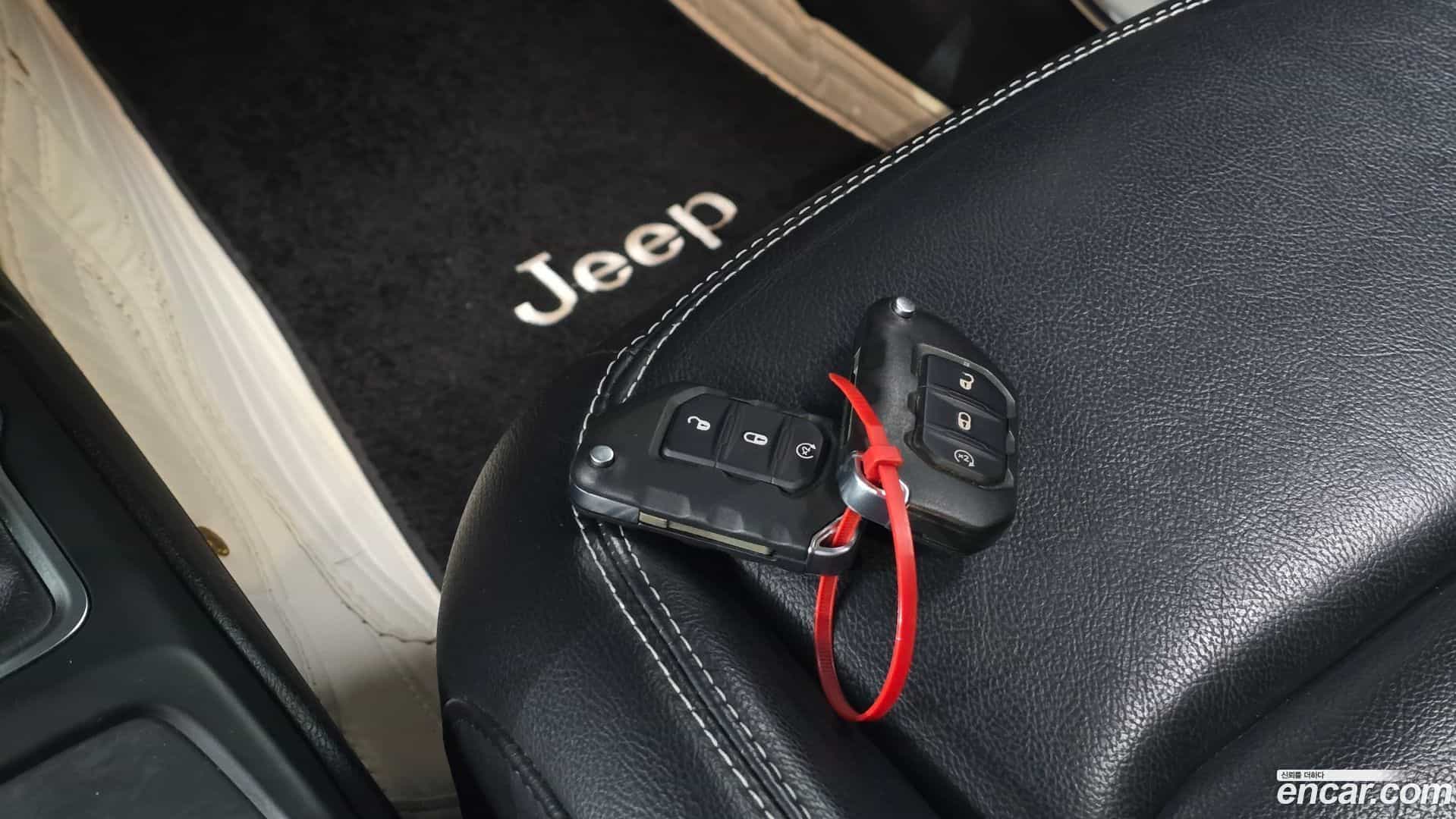 Wrangler Jeep 2019.11-OPTION-023