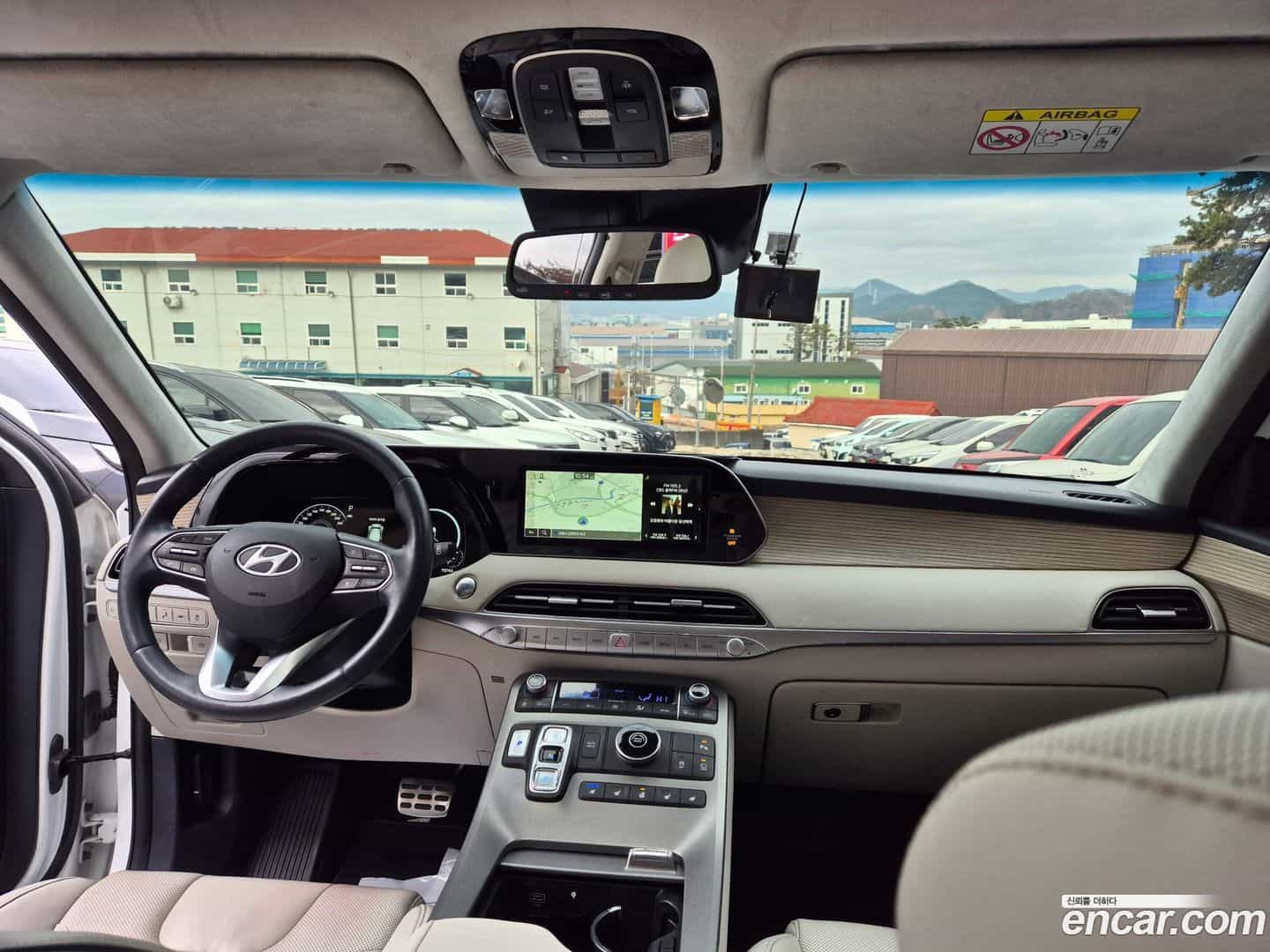 Palisade Hyundai 2021.1-OPTION-017