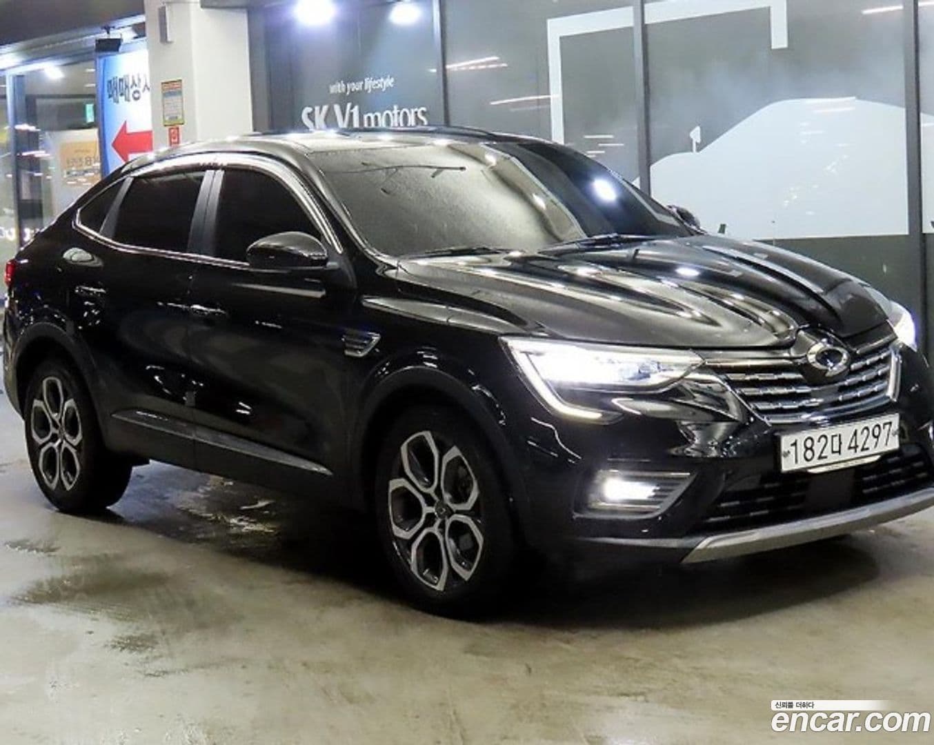 Main__Slider__Photo:XM3 Renault Korea 2020.4-0