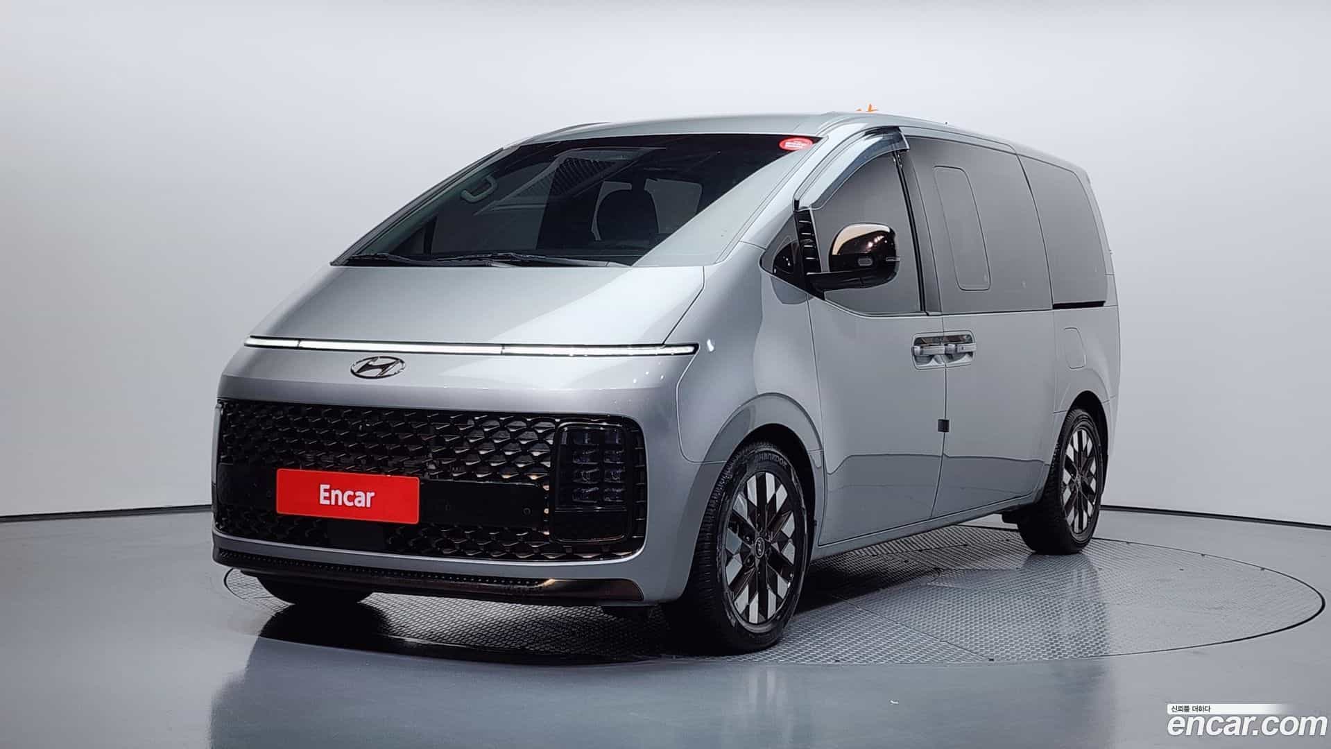 Staria Hyundai 2021.9-OUTER-001