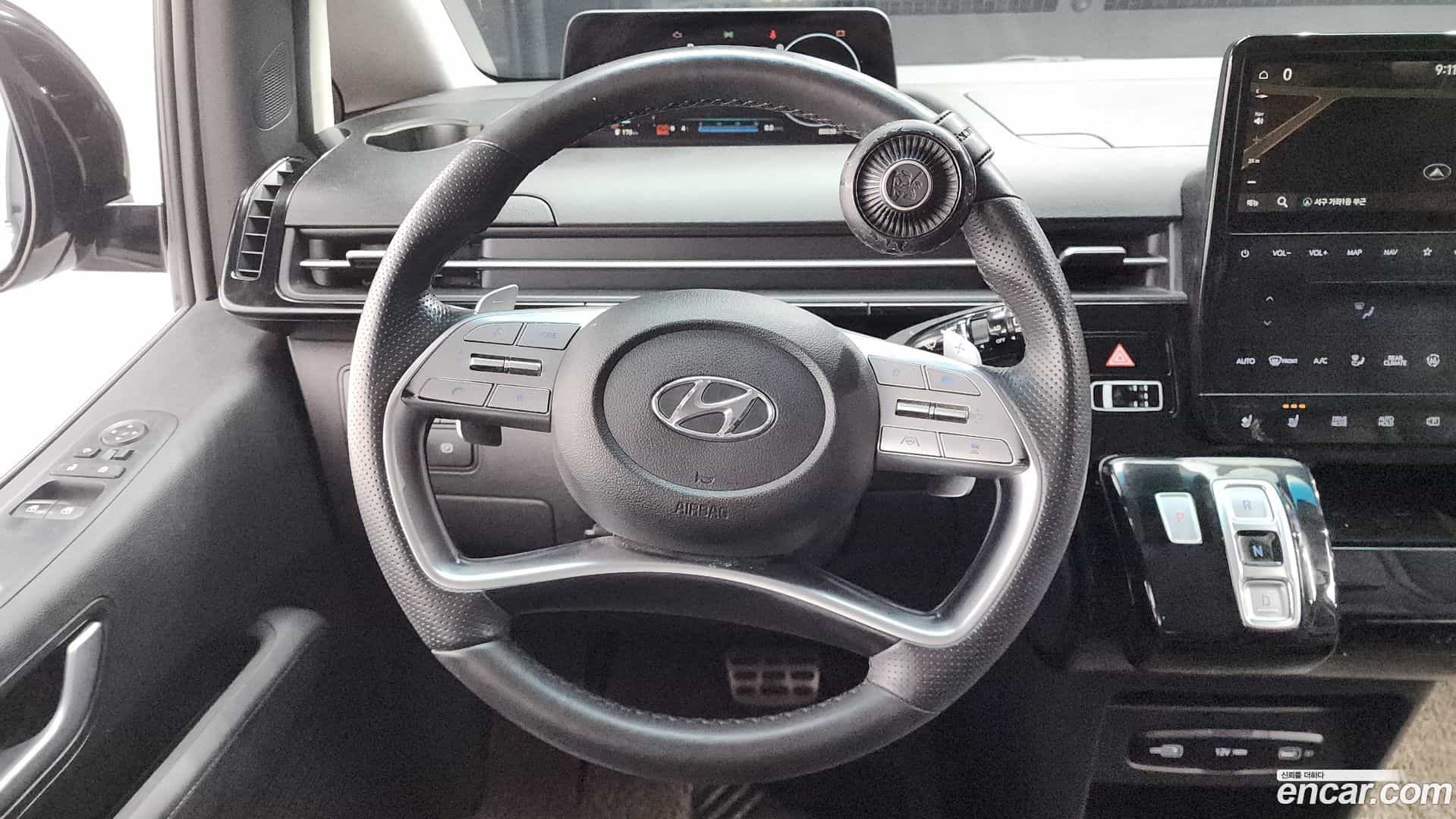 Staria Hyundai 2021.9-OPTION-017