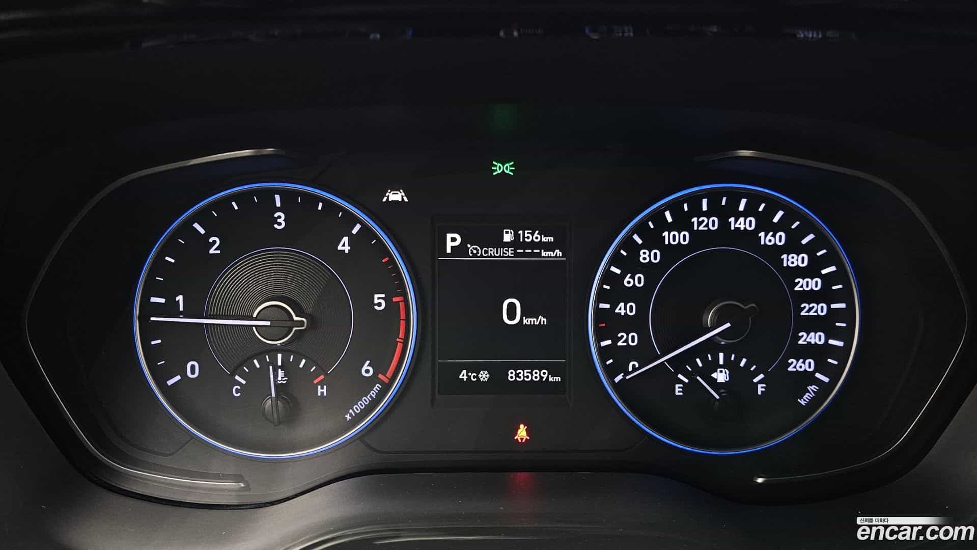 Palisade Hyundai 2019.4-INNER-008