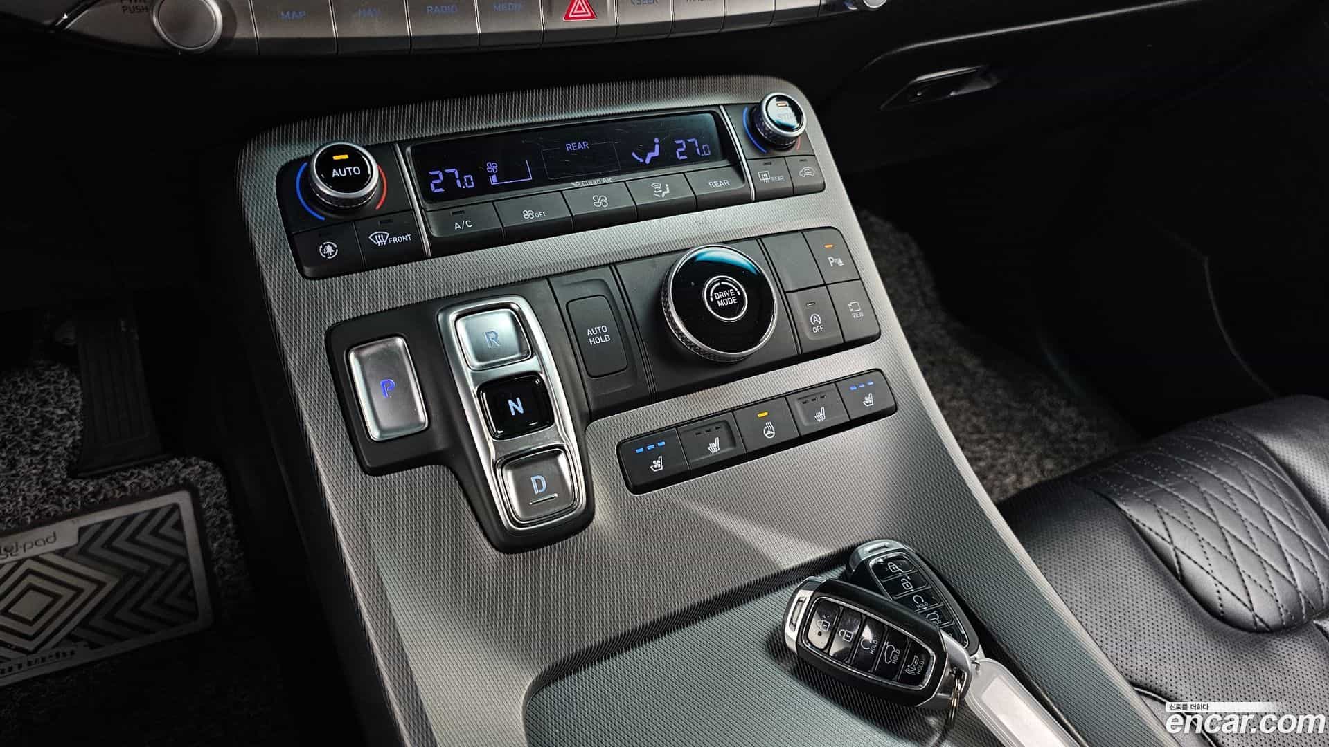 Palisade Hyundai 2019.4-INNER-009