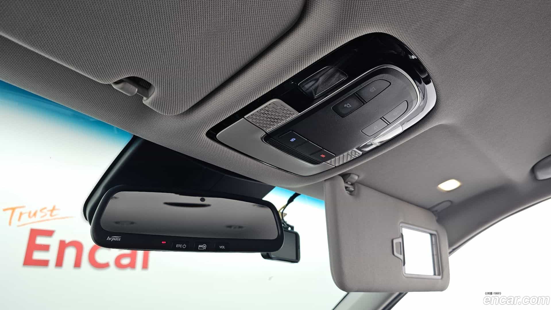 Palisade Hyundai 2019.4-OPTION-020