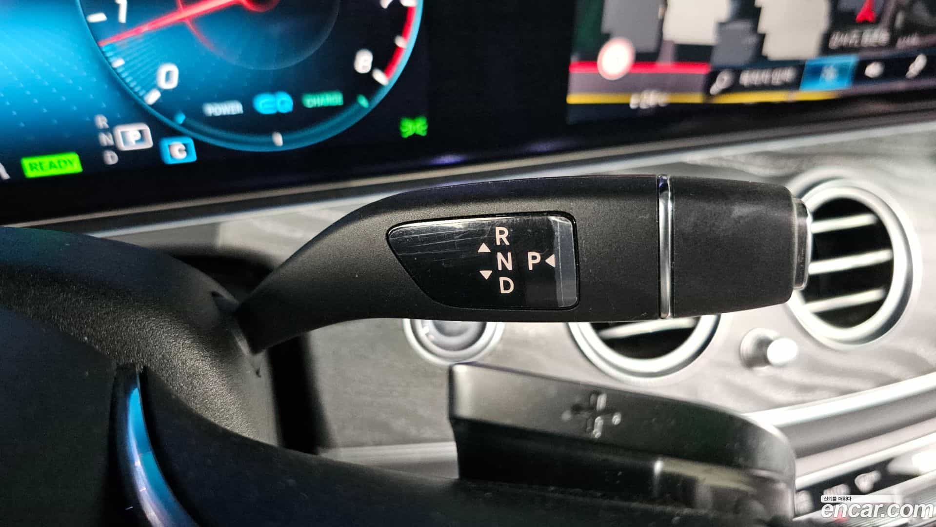 E-Class Mercedes-Benz 2021.11-INNER-009