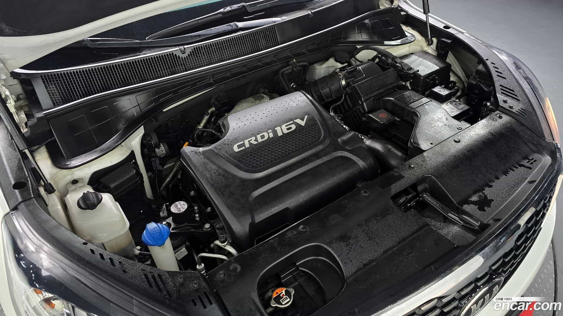 Sorento Kia 2018.1-INNER-006