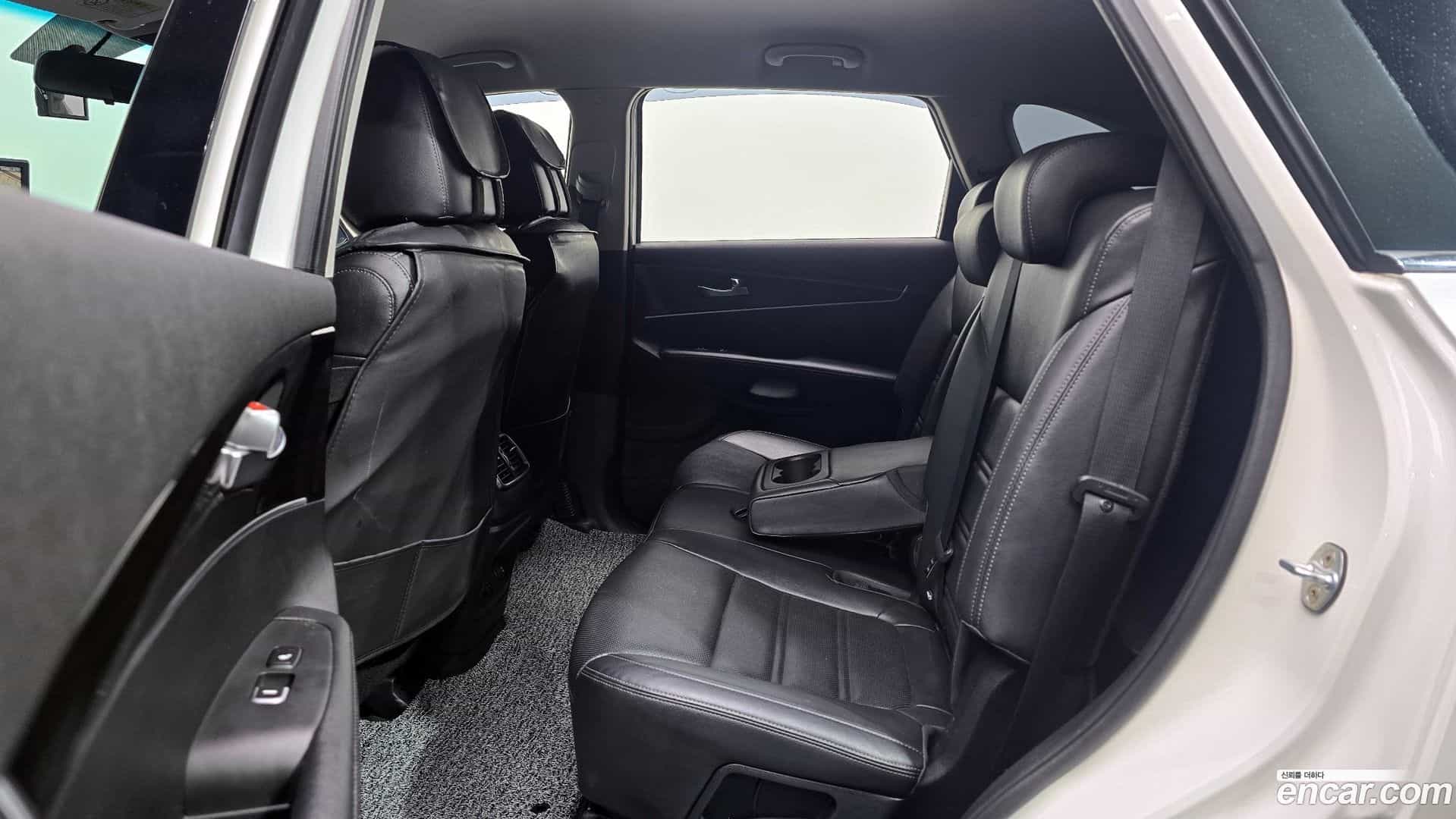 Sorento Kia 2018.1-OPTION-016