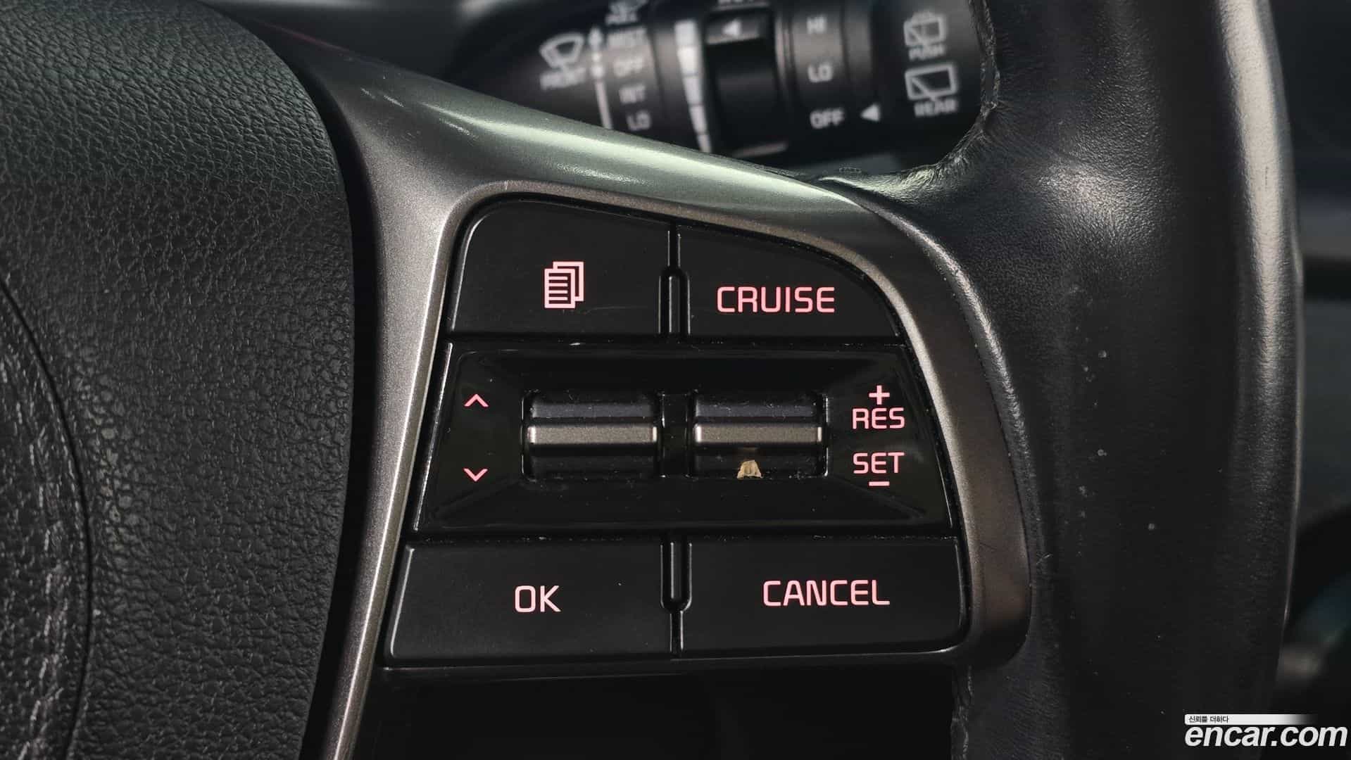 Sorento Kia 2018.1-OPTION-018