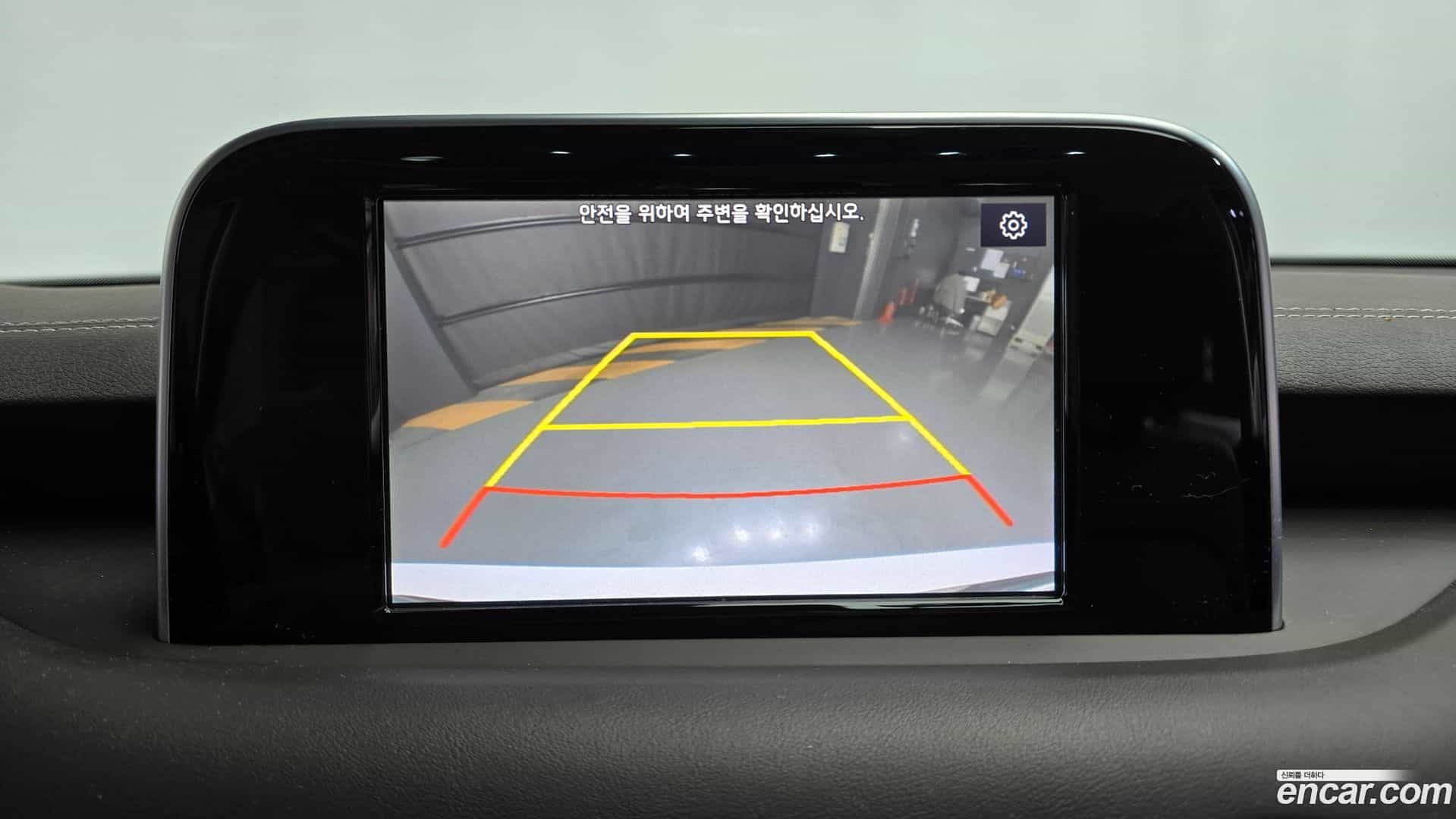 Stinger Kia 2018.0-OPTION-019