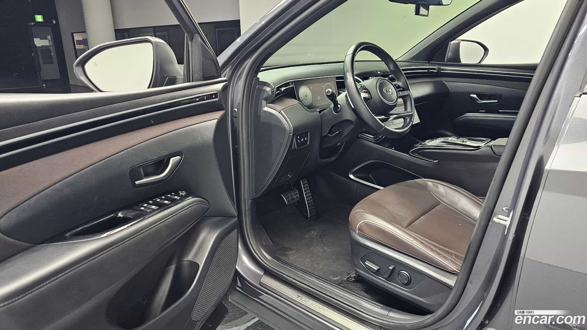 Tucson Hyundai 2021.1-OPTION-015