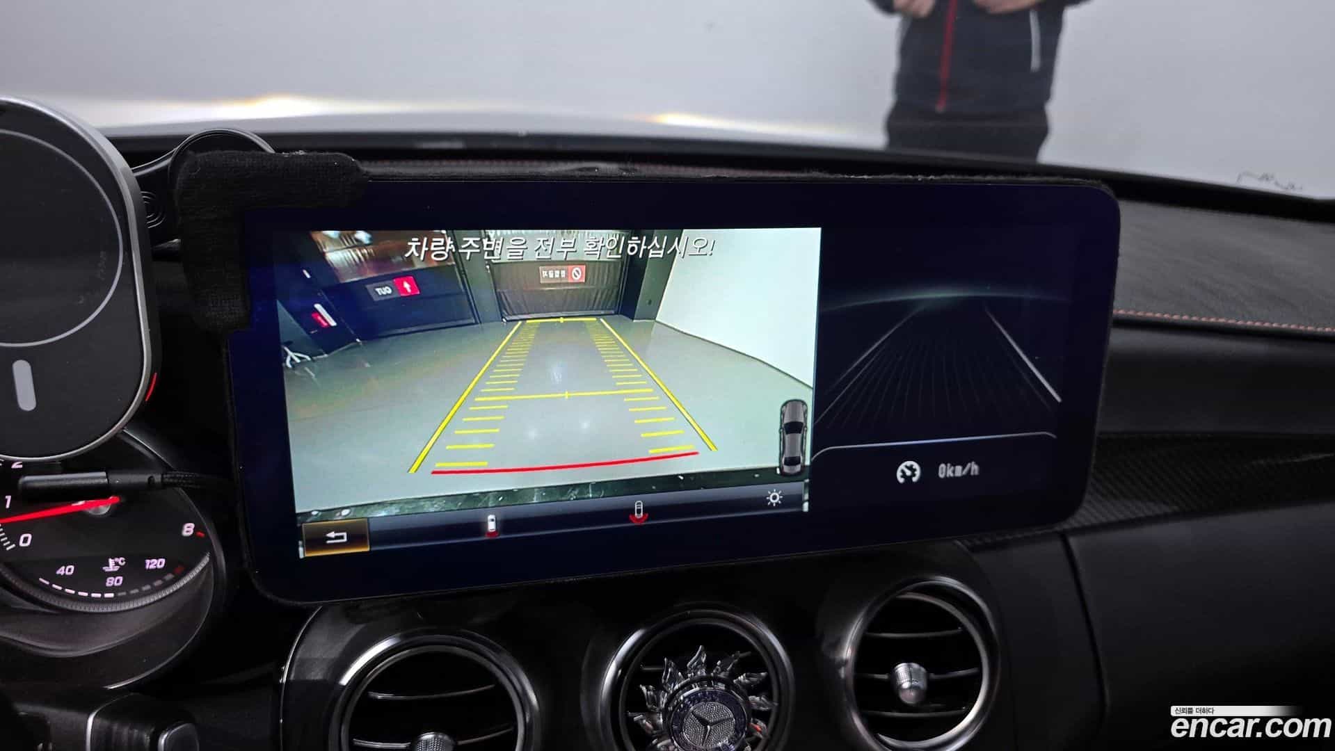 C-Class Mercedes-Benz 2017.0-OPTION-018