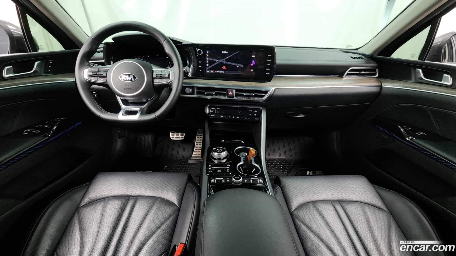 K5 Kia 2020.2-INNER-007