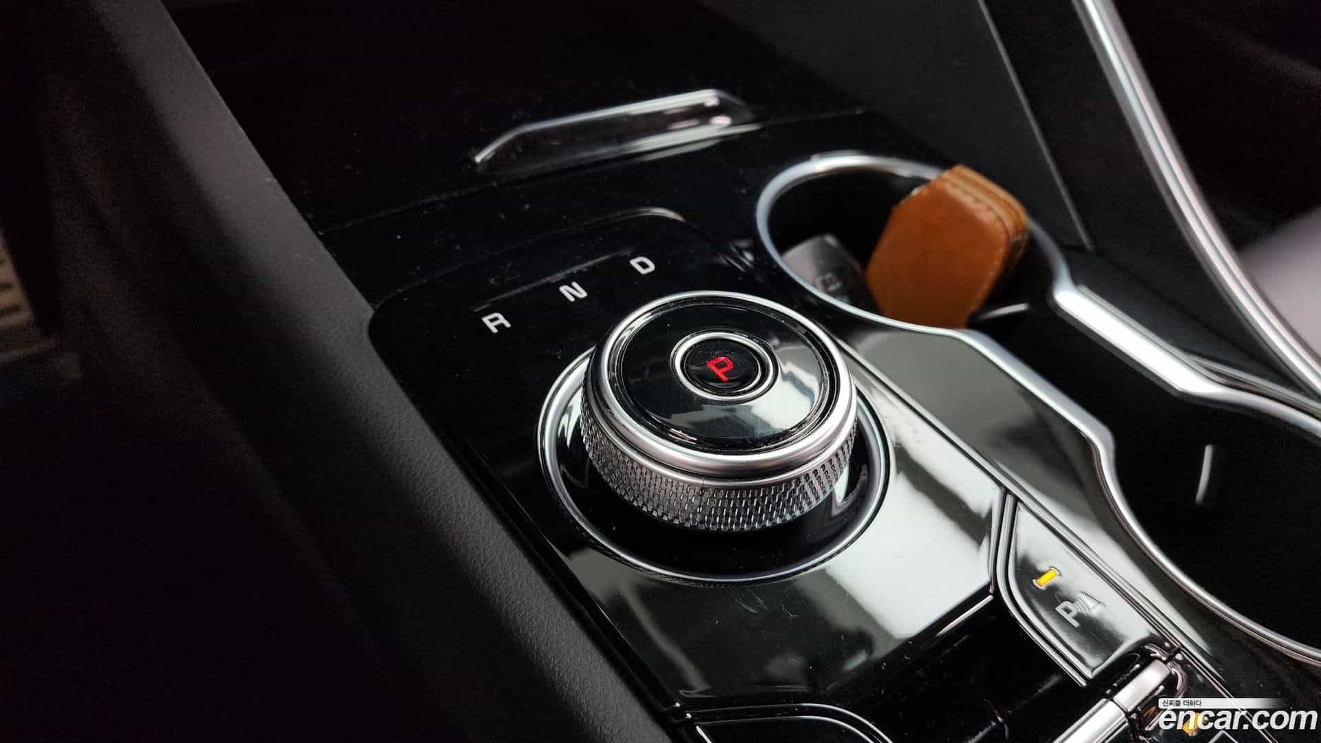 K5 Kia 2020.2-INNER-009