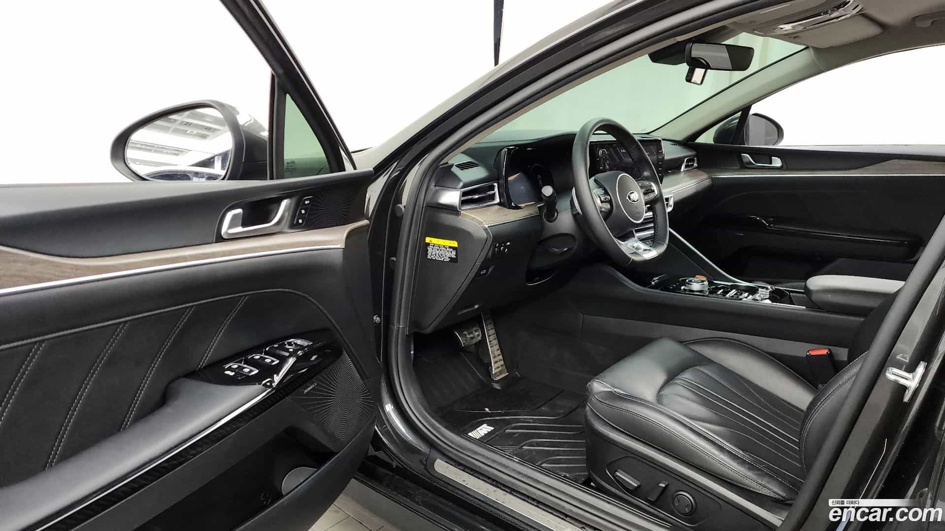 K5 Kia 2020.2-INNER-010