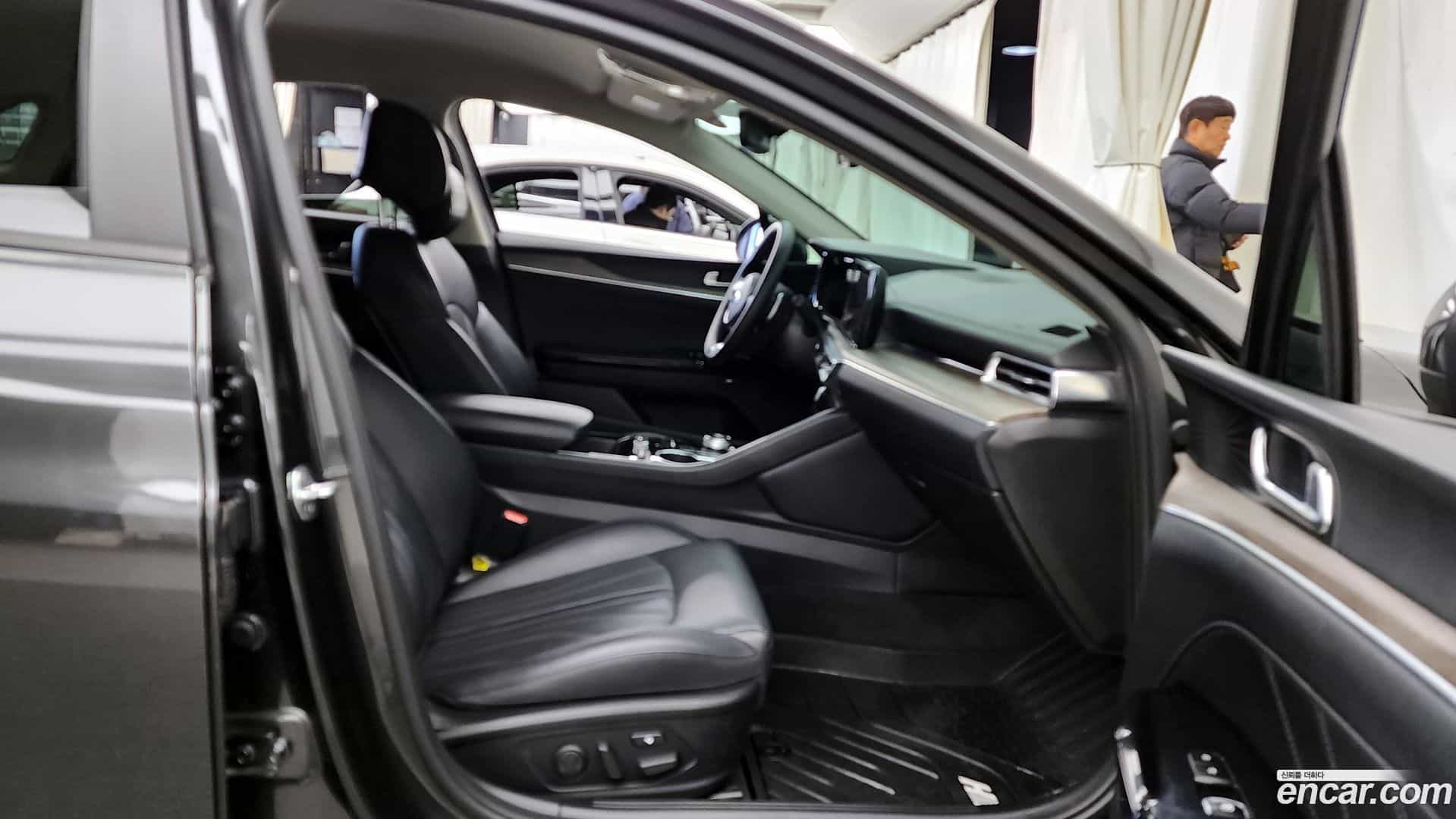 K5 Kia 2020.2-OPTION-015