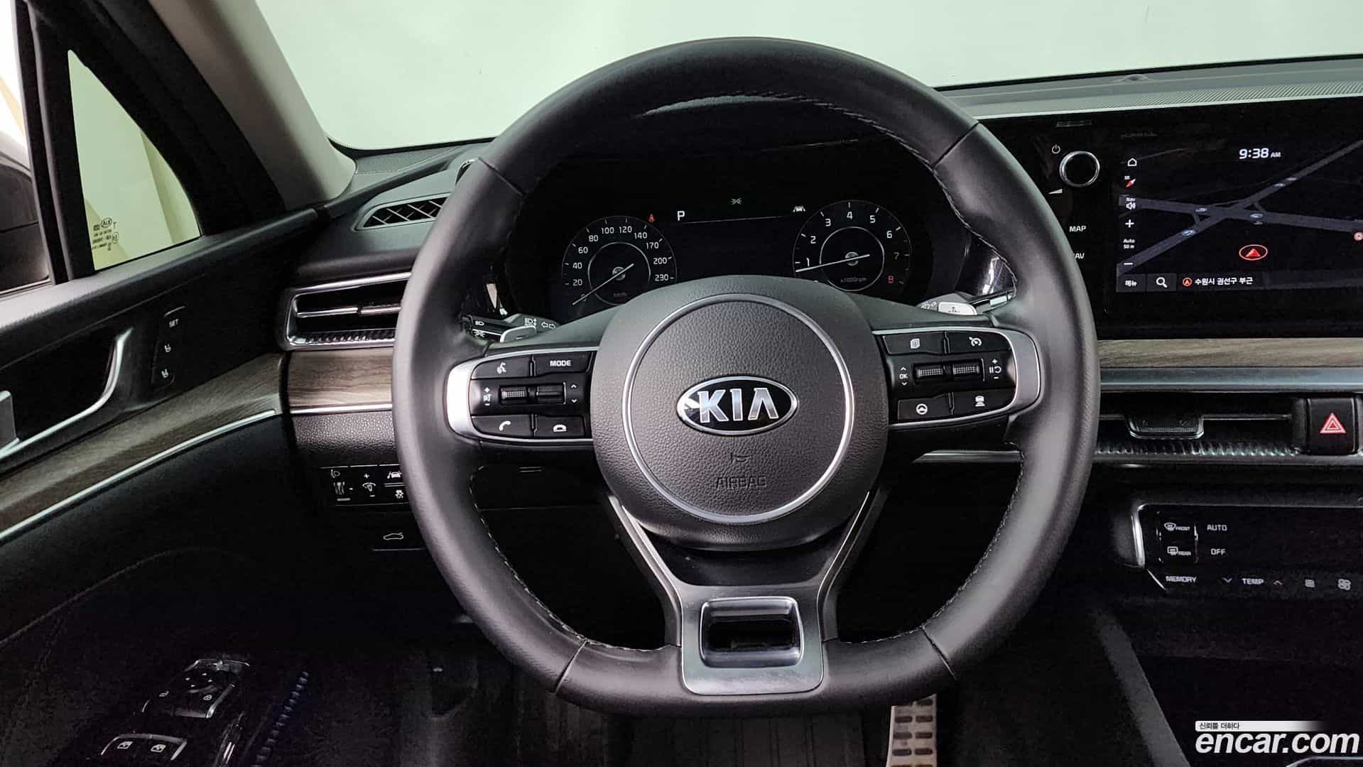 K5 Kia 2020.2-OPTION-017