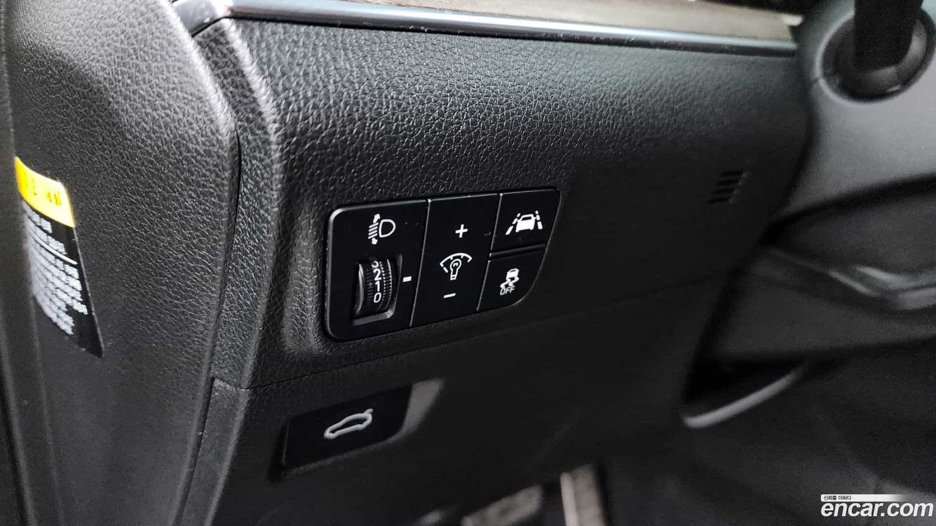 K5 Kia 2020.2-OPTION-020