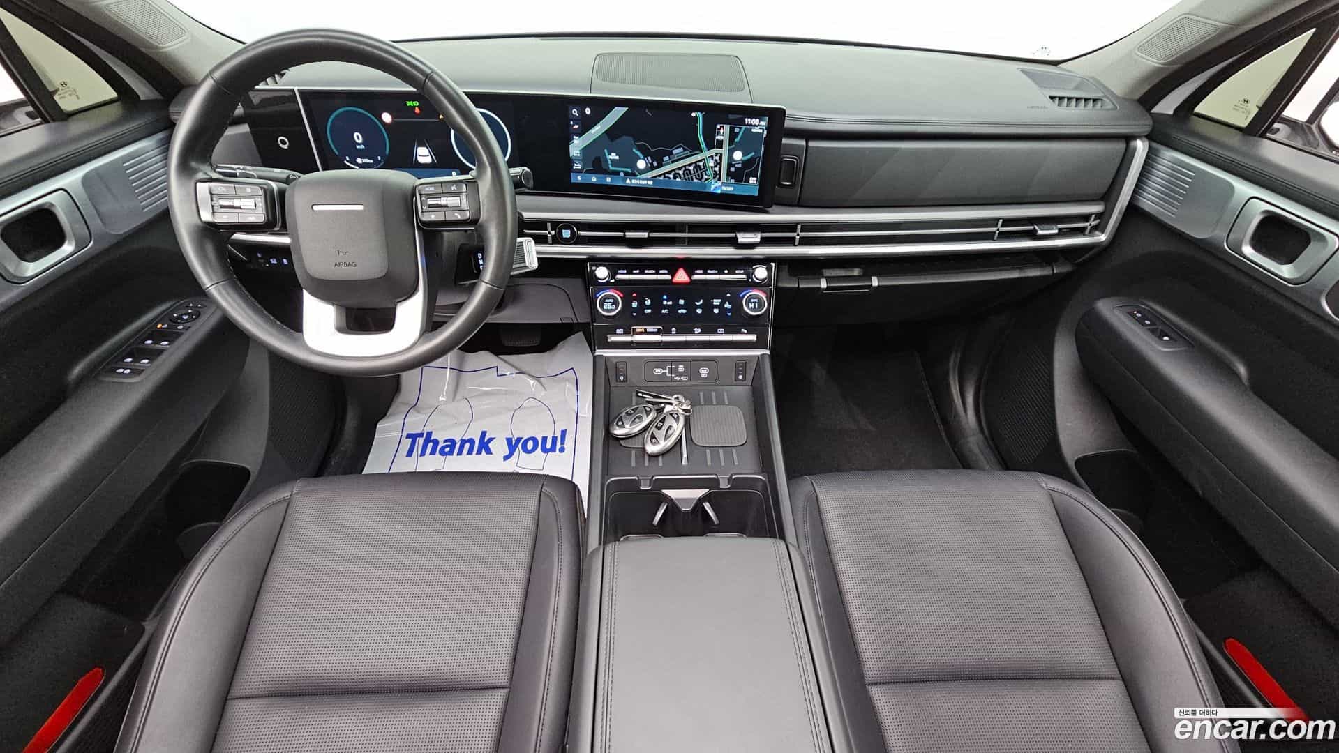 Santafe Hyundai 2023.8-INNER-007