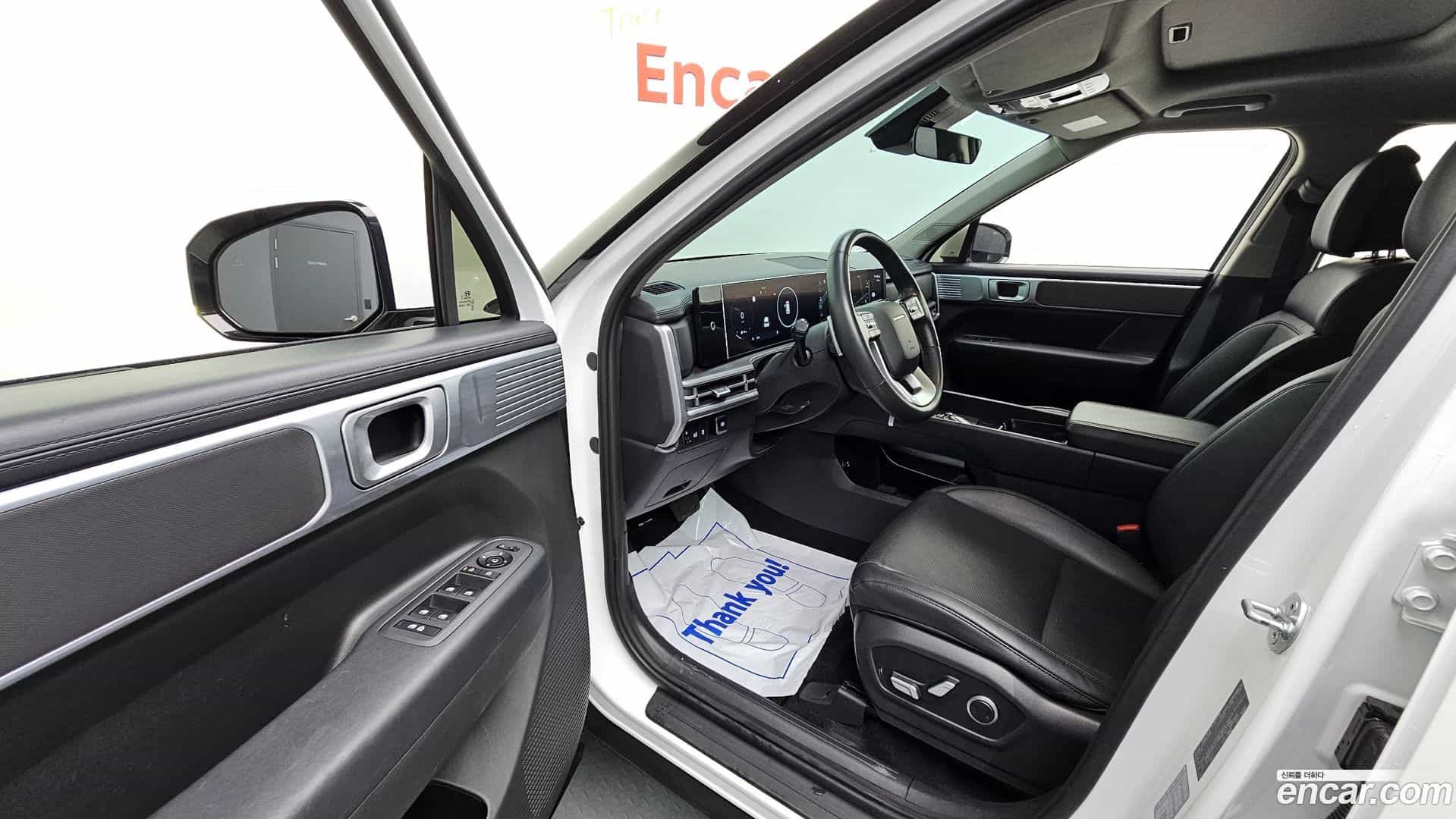 Santafe Hyundai 2023.8-INNER-010
