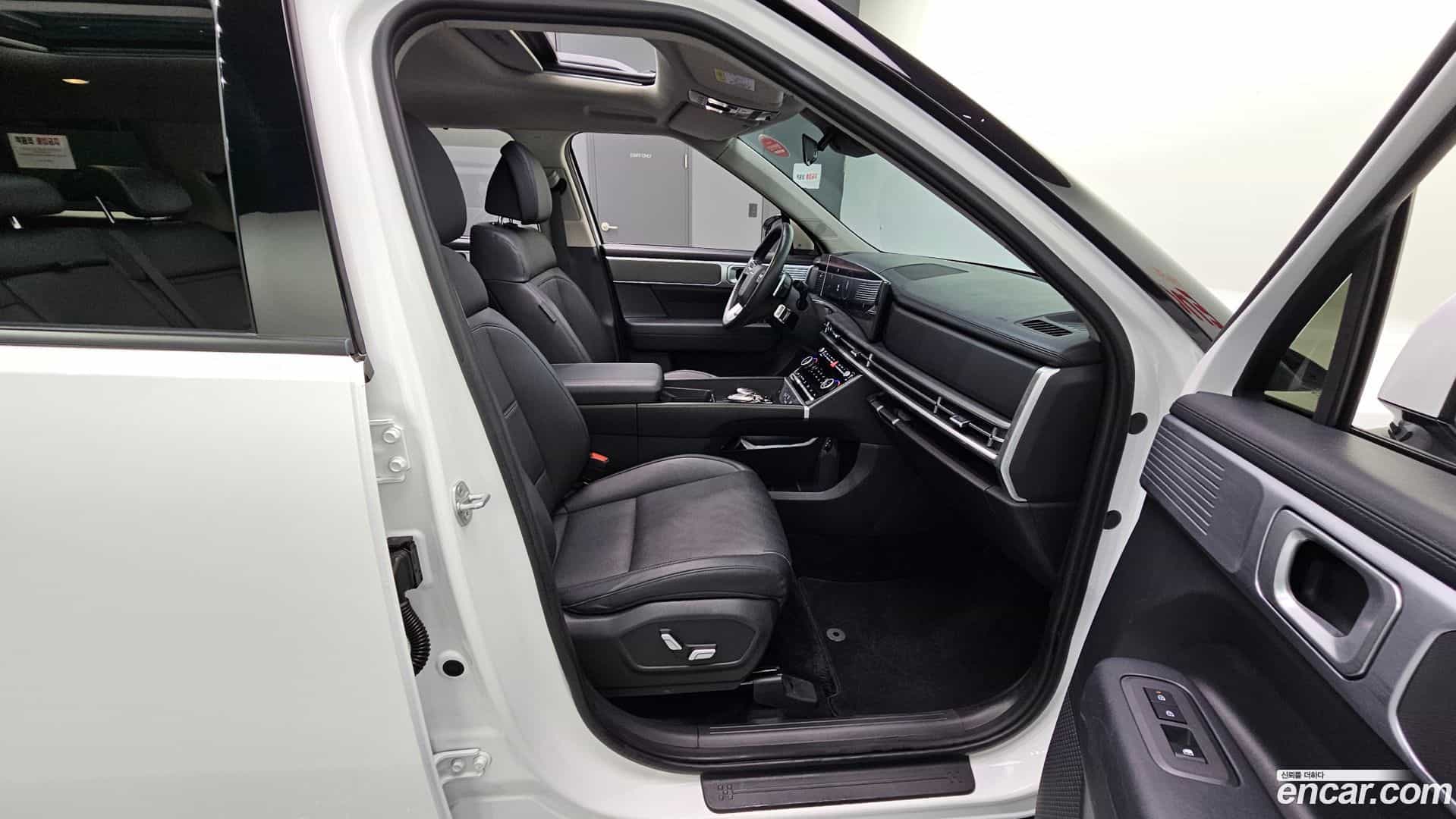 Santafe Hyundai 2023.8-OPTION-016