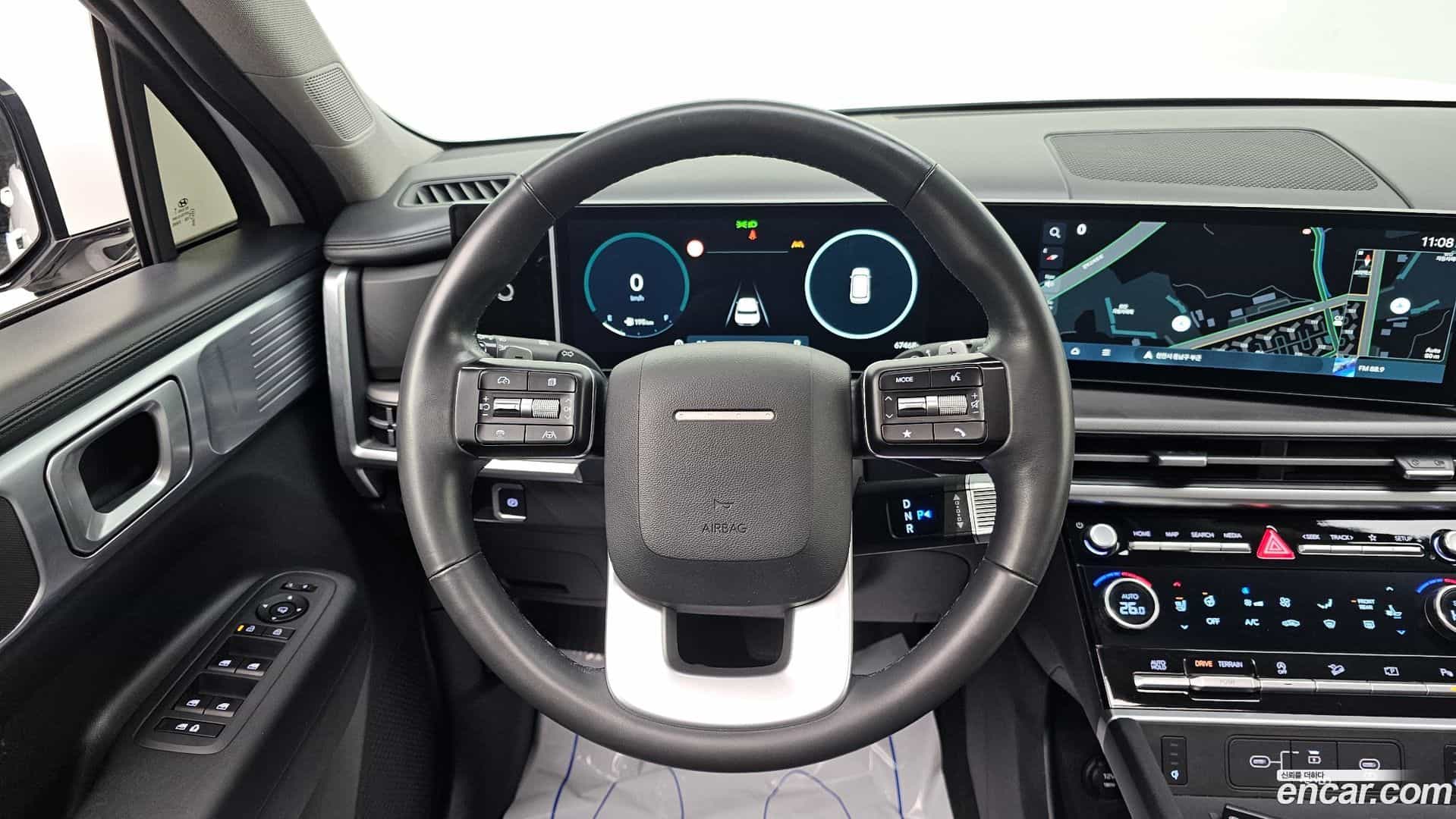 Santafe Hyundai 2023.8-OPTION-018