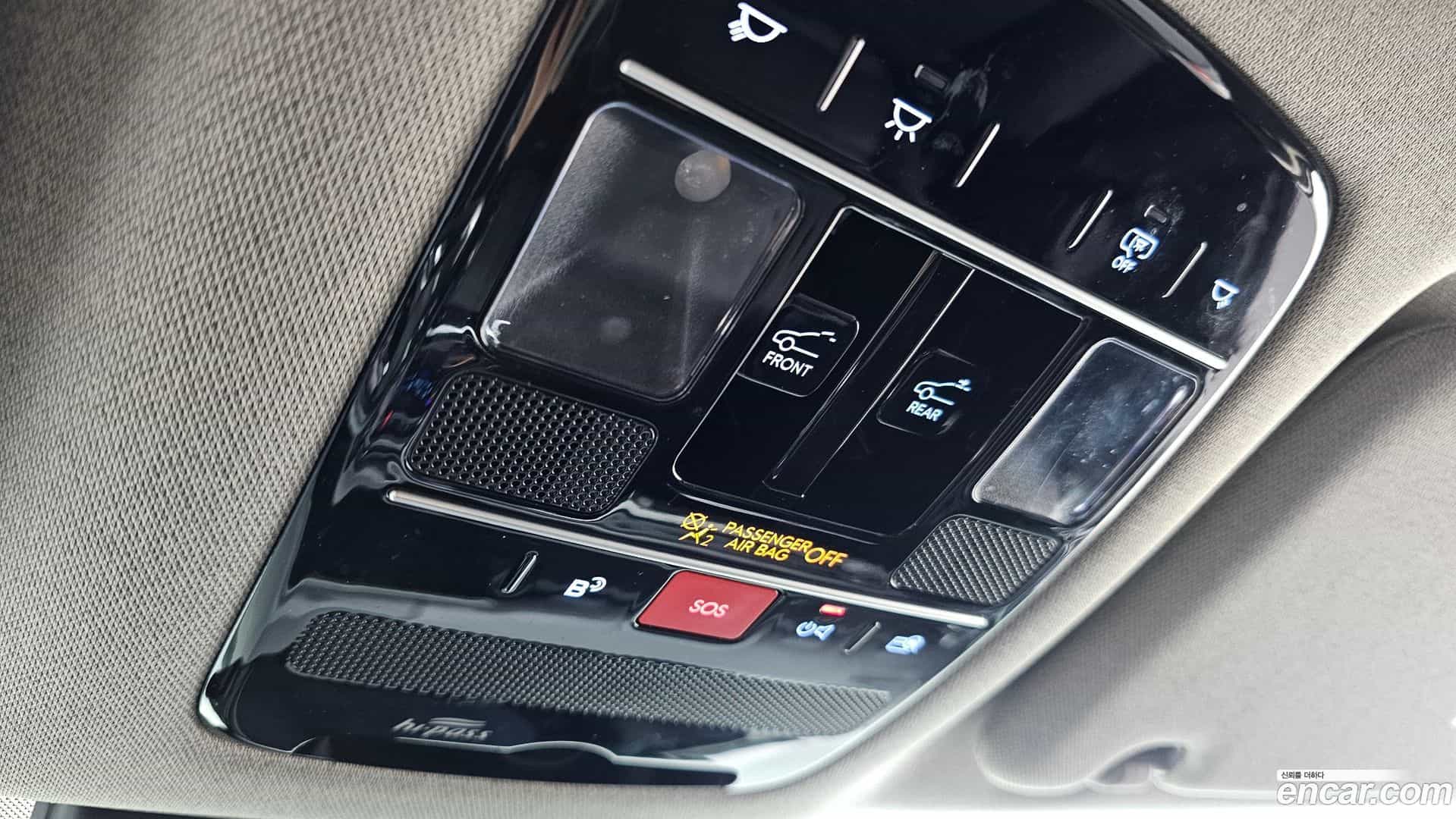 Santafe Hyundai 2023.8-OPTION-022
