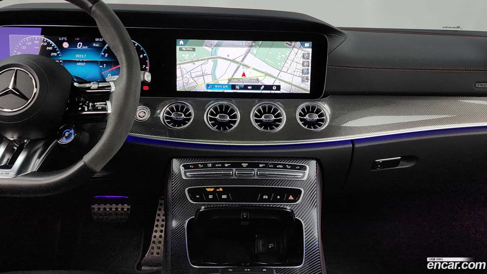 CLS-Class Mercedes-Benz 2023.2-OPTION-018