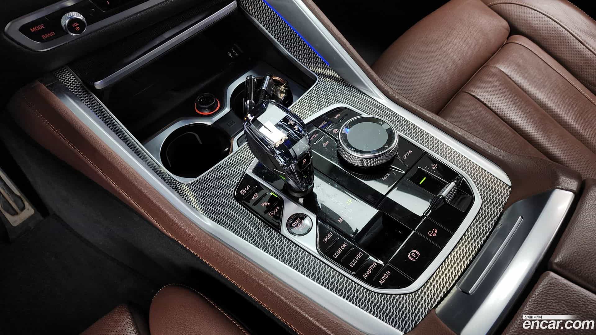 X6 BMW 2020.10-INNER-009