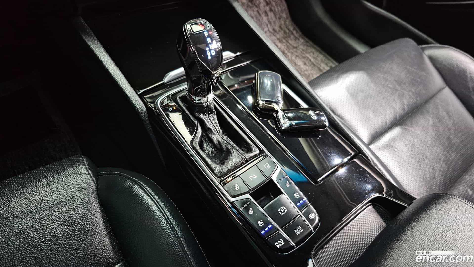 K7 Kia 2017.5-INNER-009
