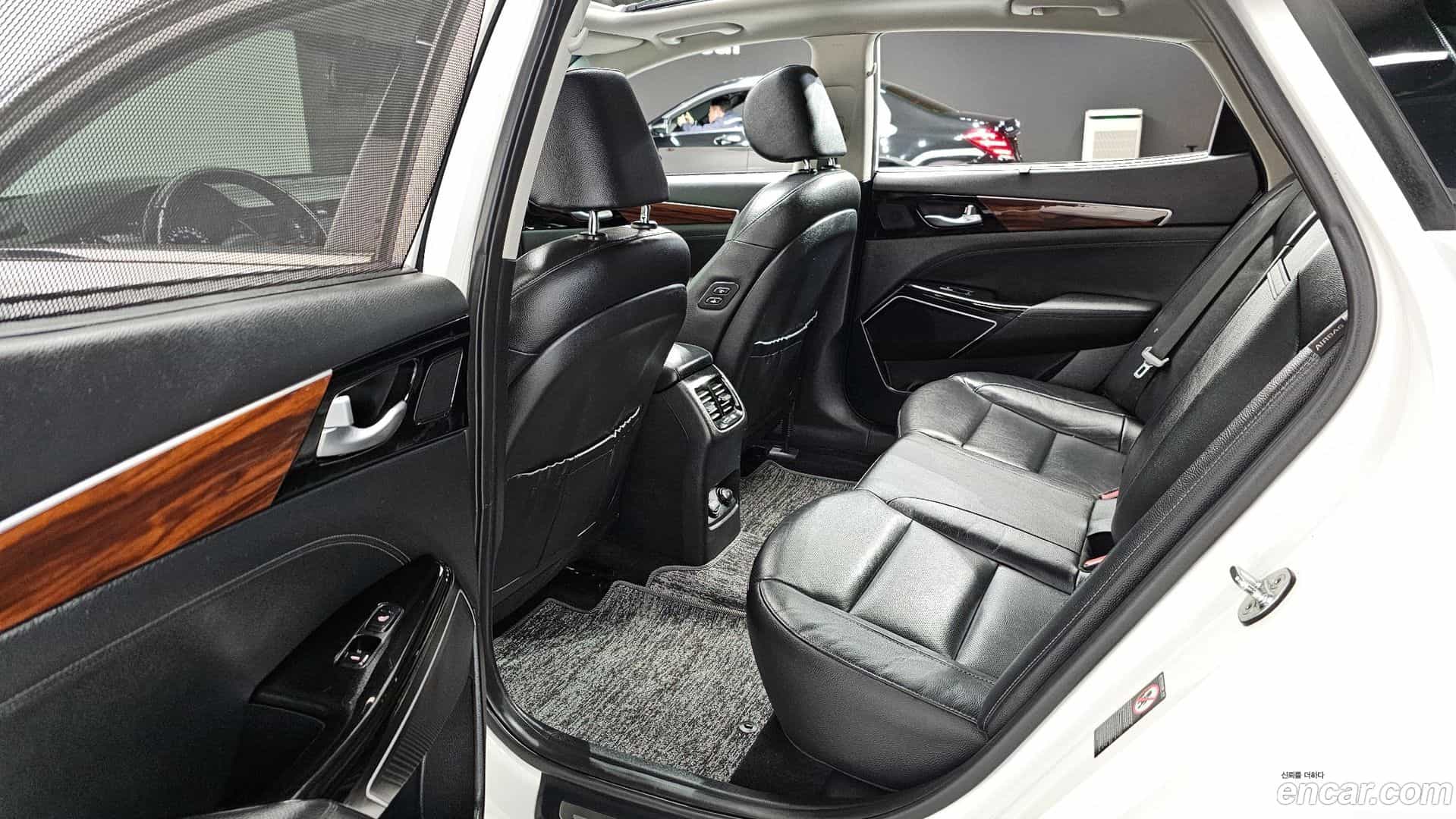 K7 Kia 2017.5-INNER-010
