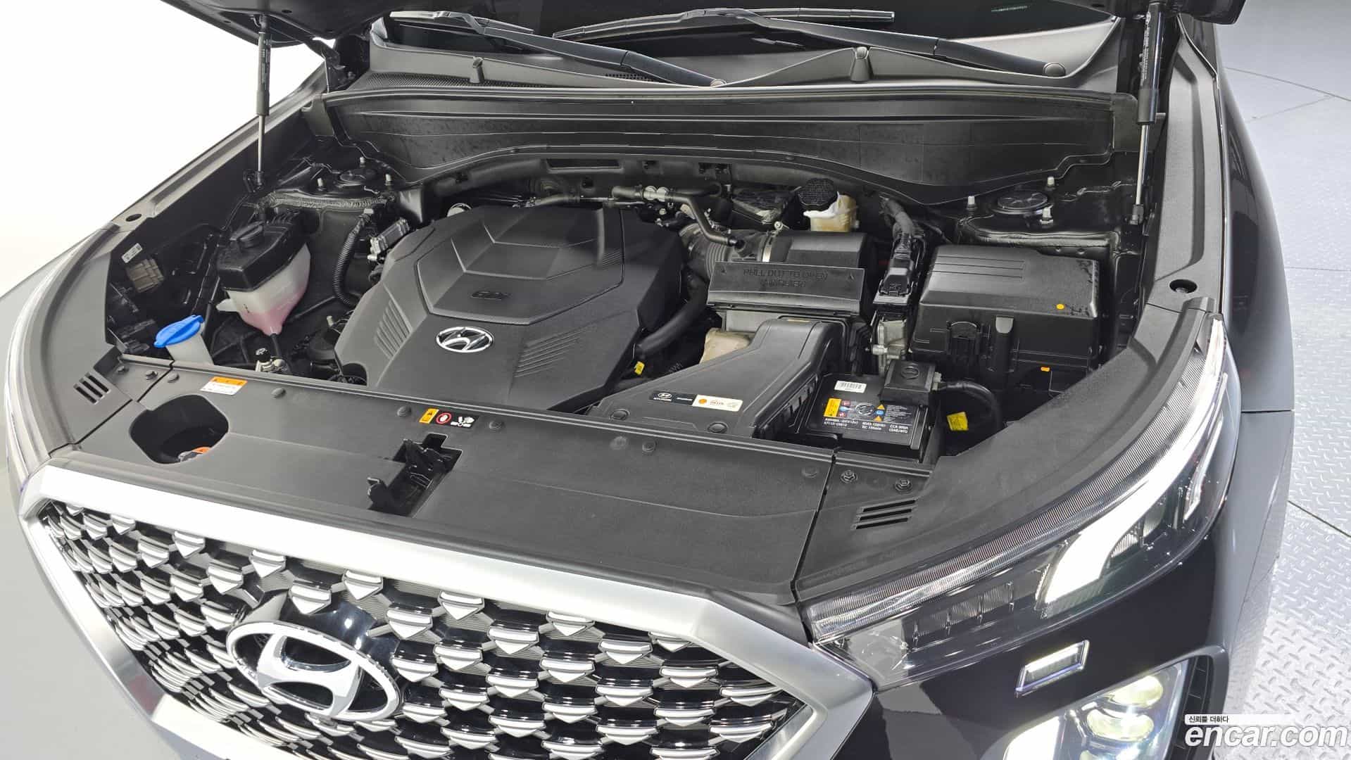 Palisade Hyundai 2021.5-INNER-006