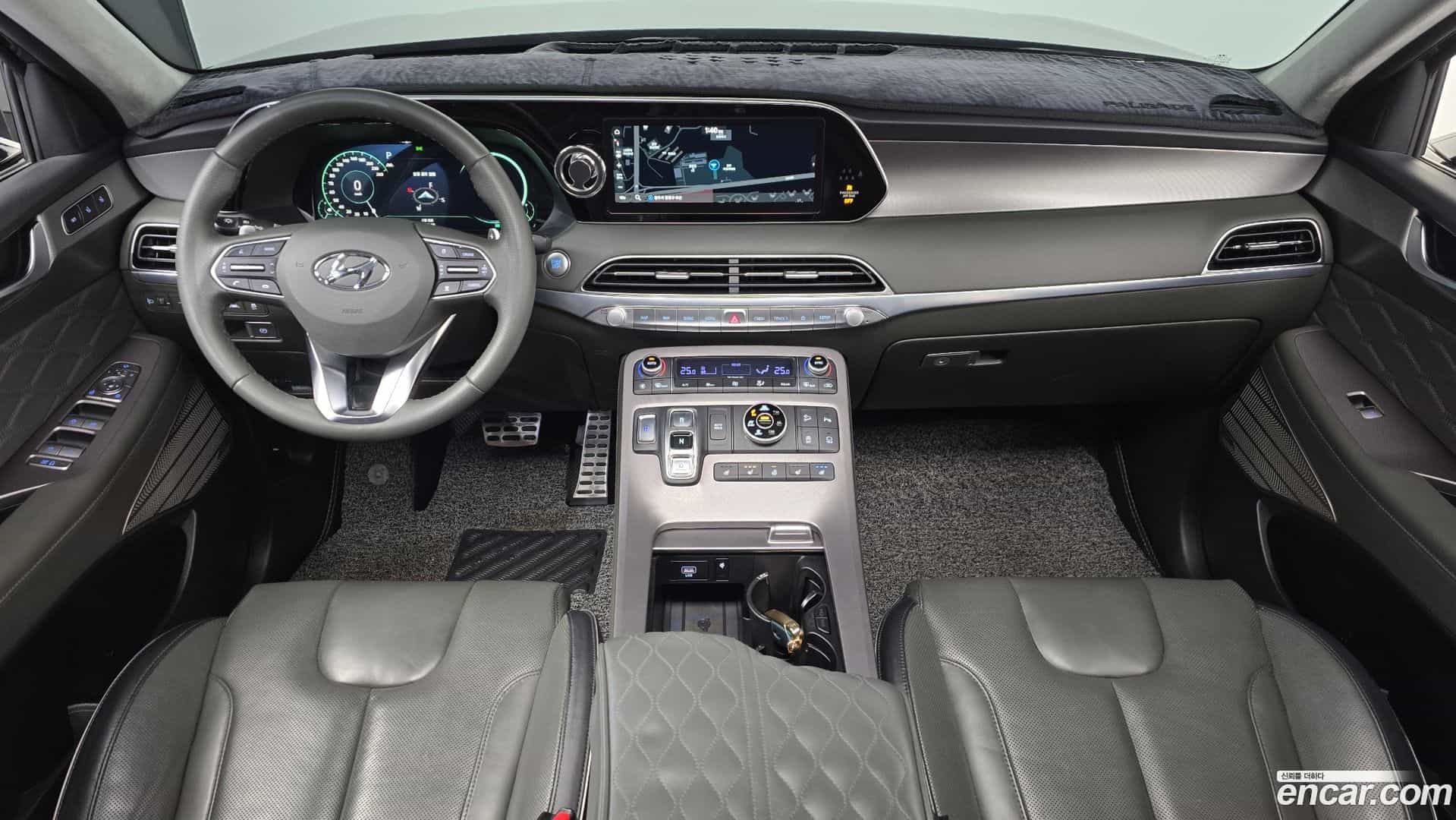 Palisade Hyundai 2021.5-INNER-007
