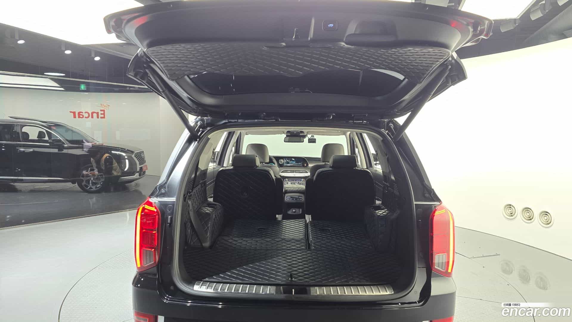 Palisade Hyundai 2021.5-OPTION-024