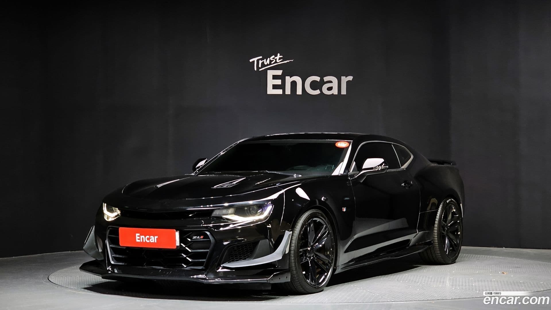 Main__Slider__Photo:Camaro Chevrolet 2016.9-0