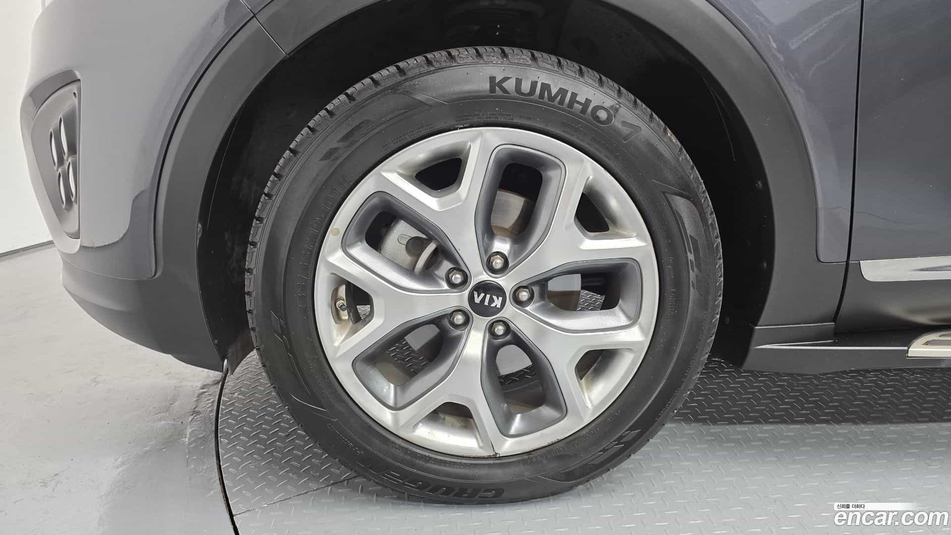 Sorento Kia 2016.5-OUTER-005