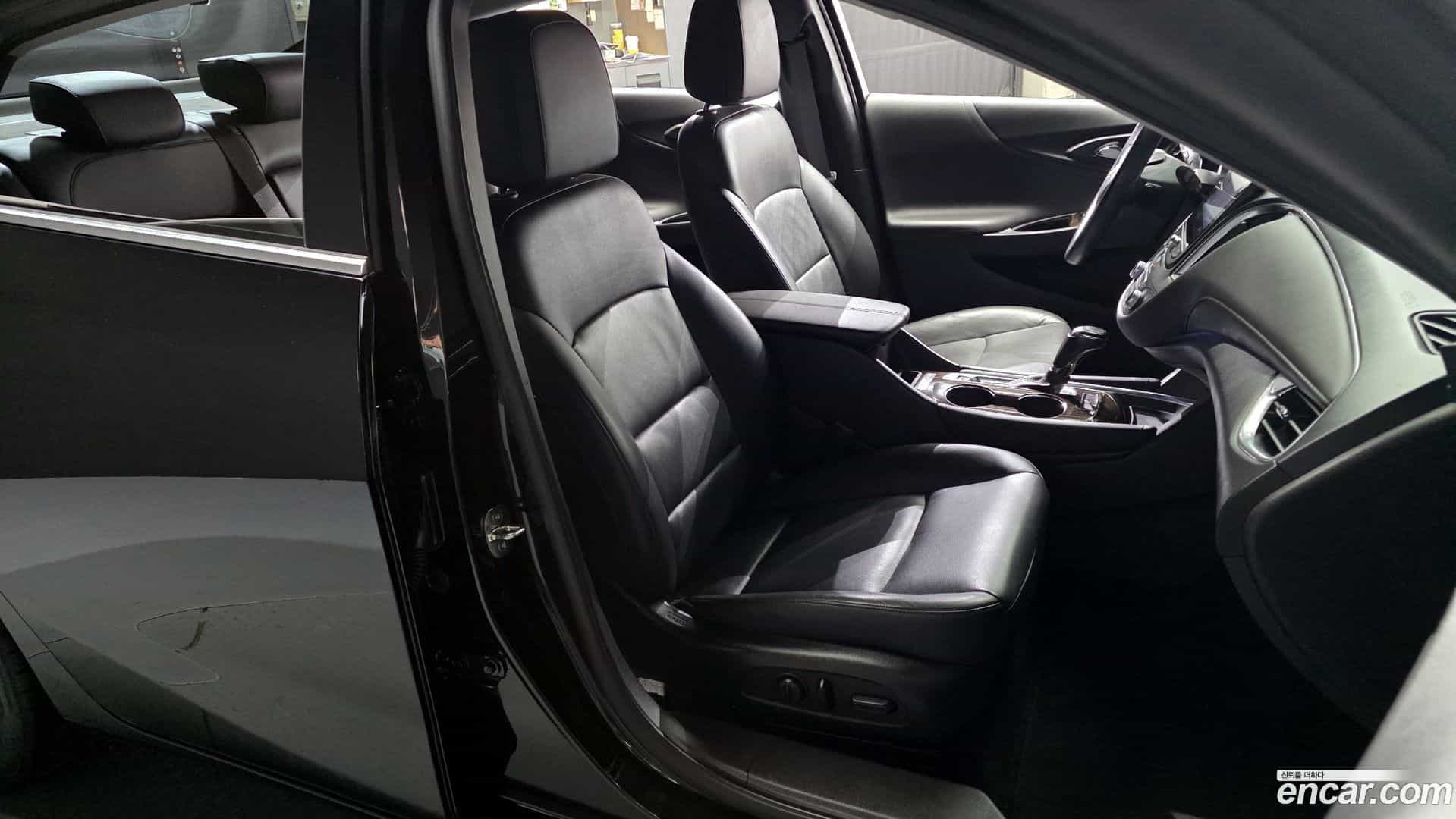 Malibu Chevrolet 2020.2-OPTION-016